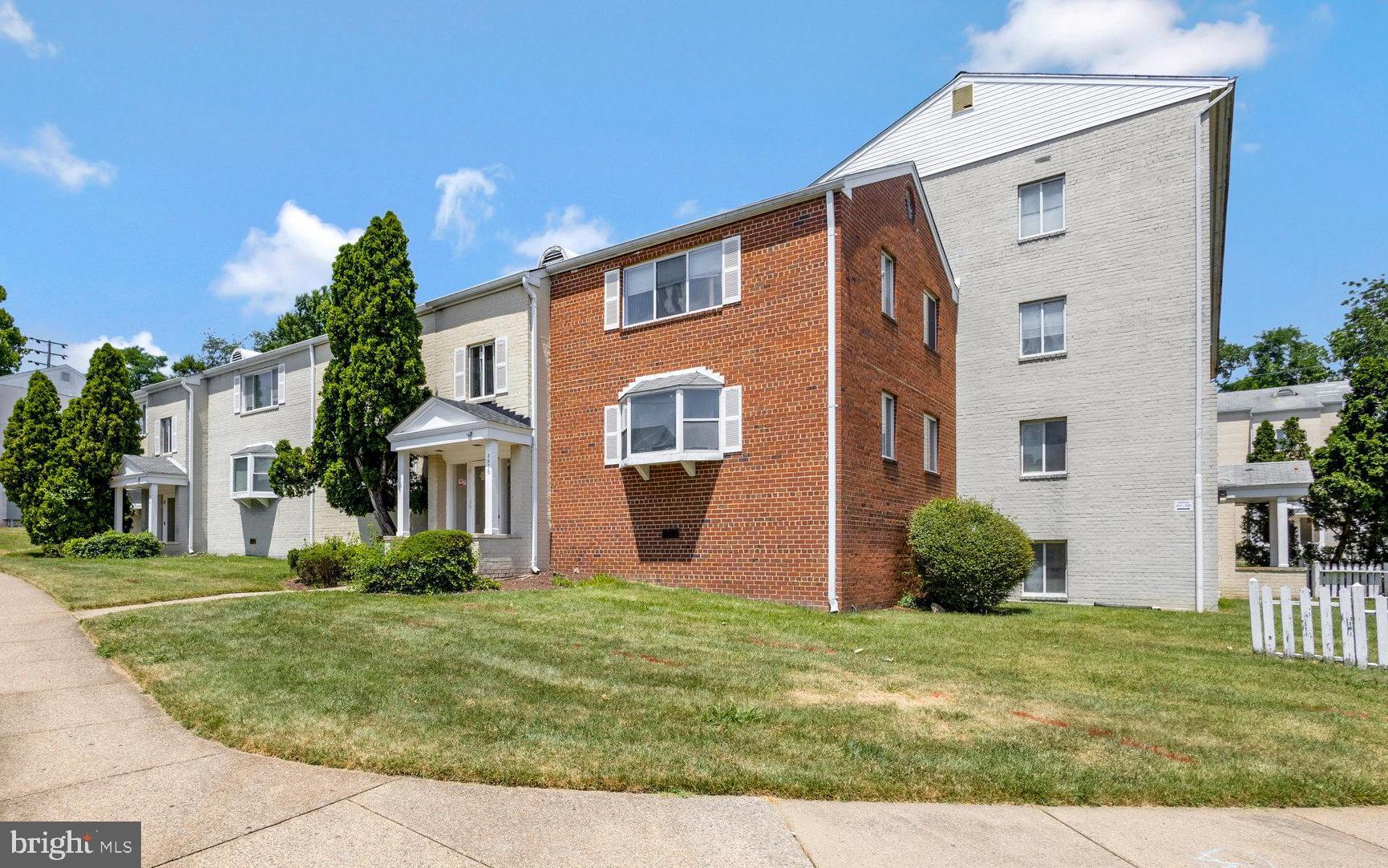 3076 PATRICK HENRY DRIVE 202