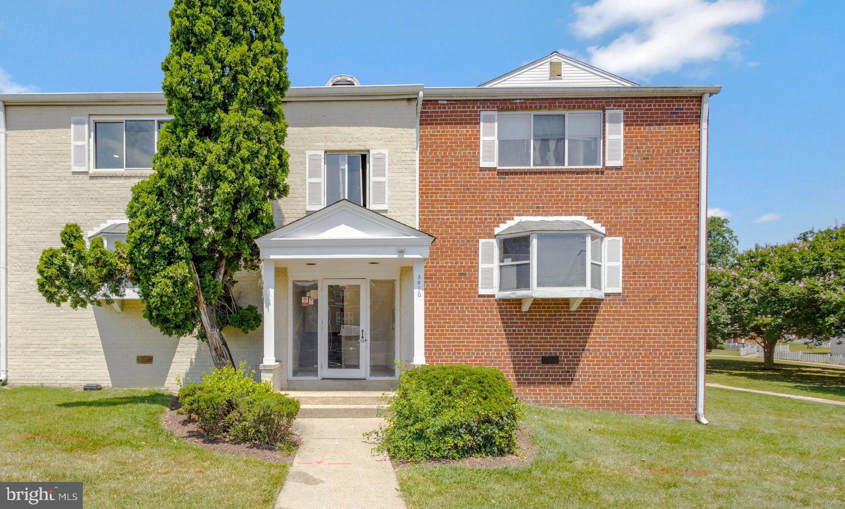 3076 PATRICK HENRY DRIVE 202