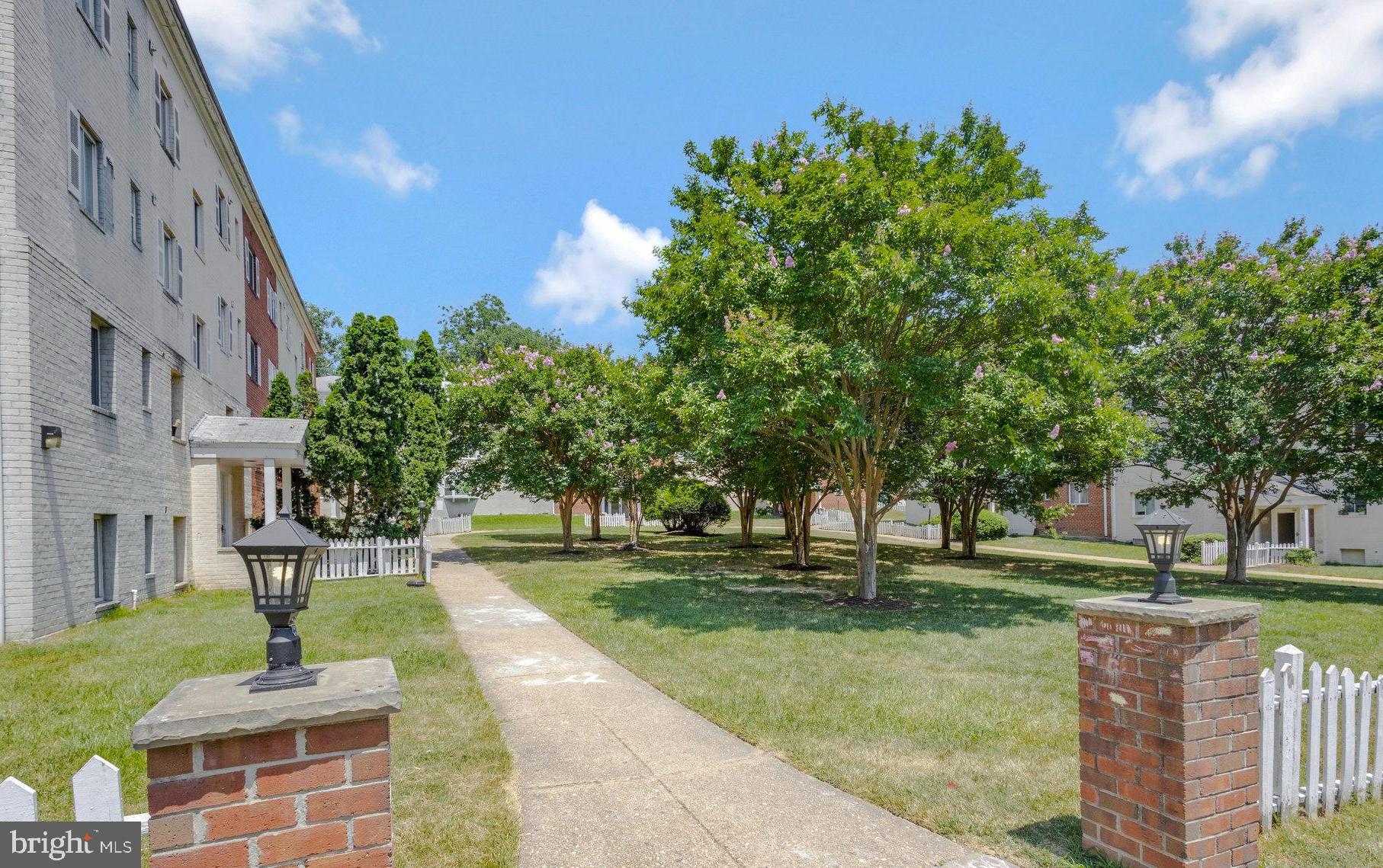 3076 PATRICK HENRY DRIVE 202