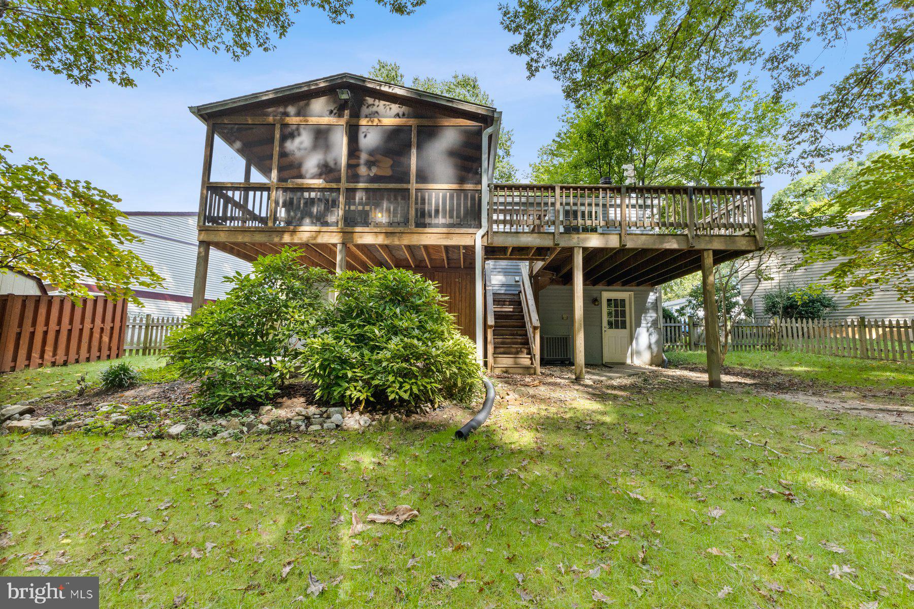 8508 RIPPLED CREEK COURT