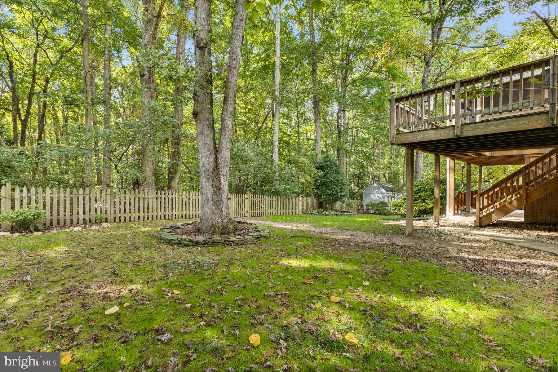 8508 RIPPLED CREEK COURT