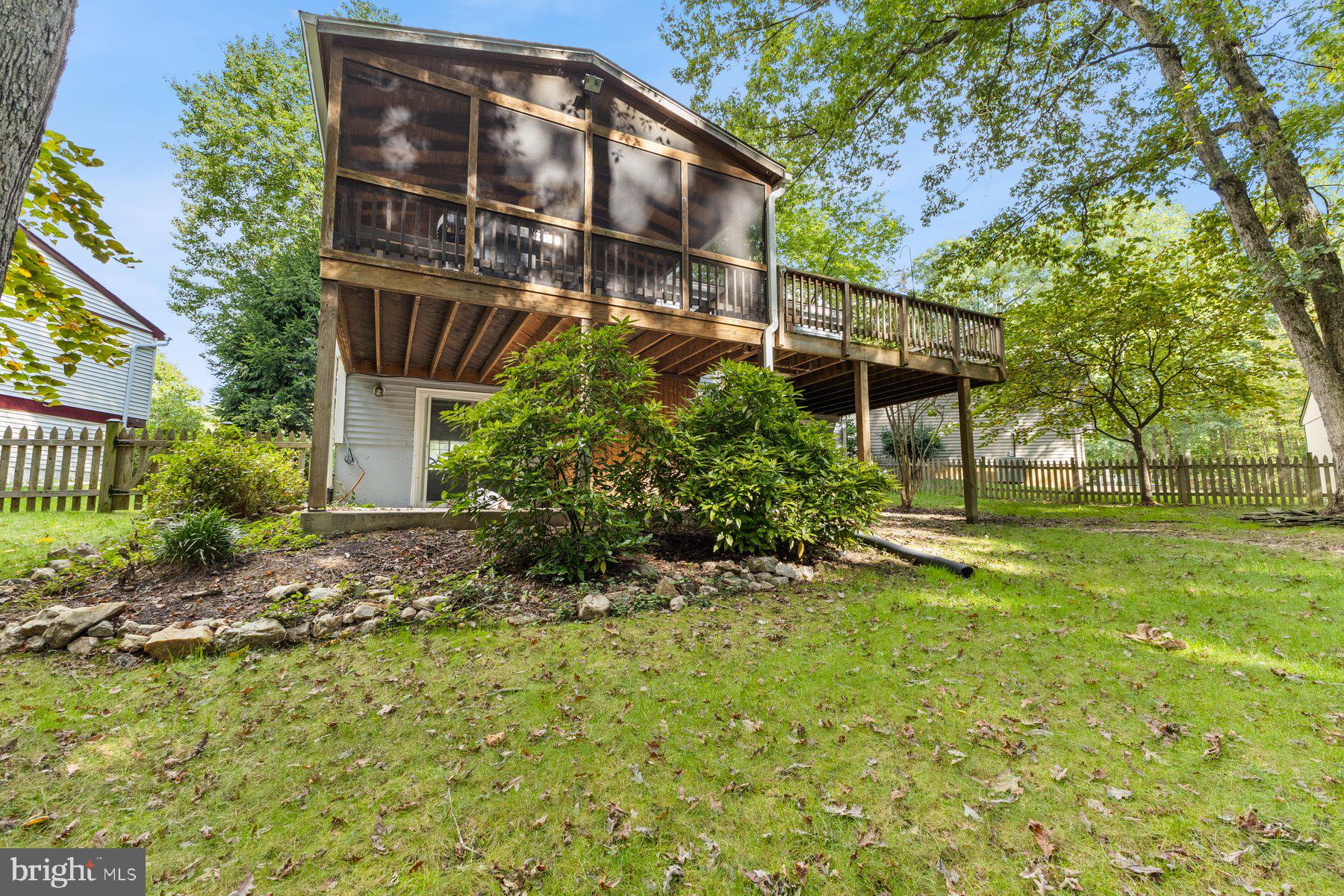 8508 RIPPLED CREEK COURT