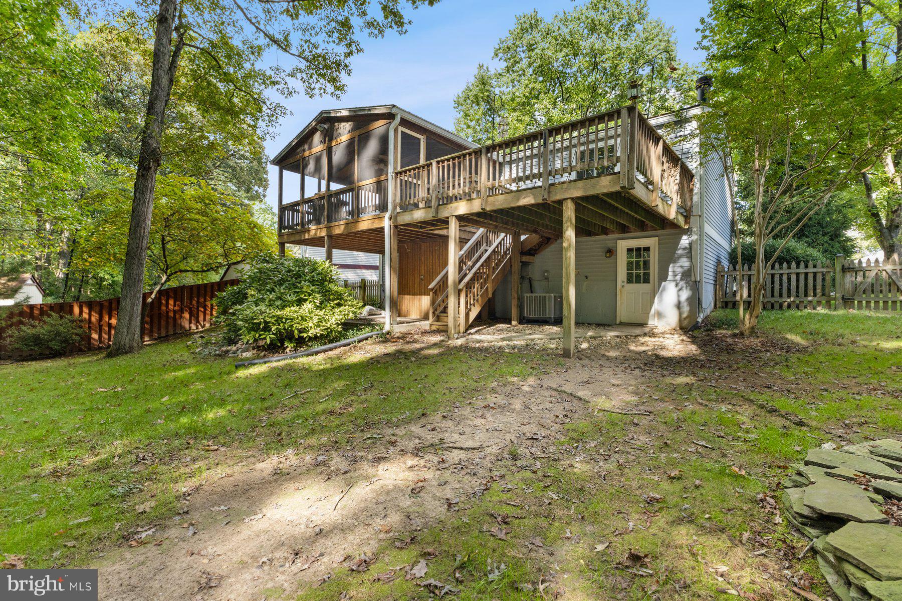 8508 RIPPLED CREEK COURT
