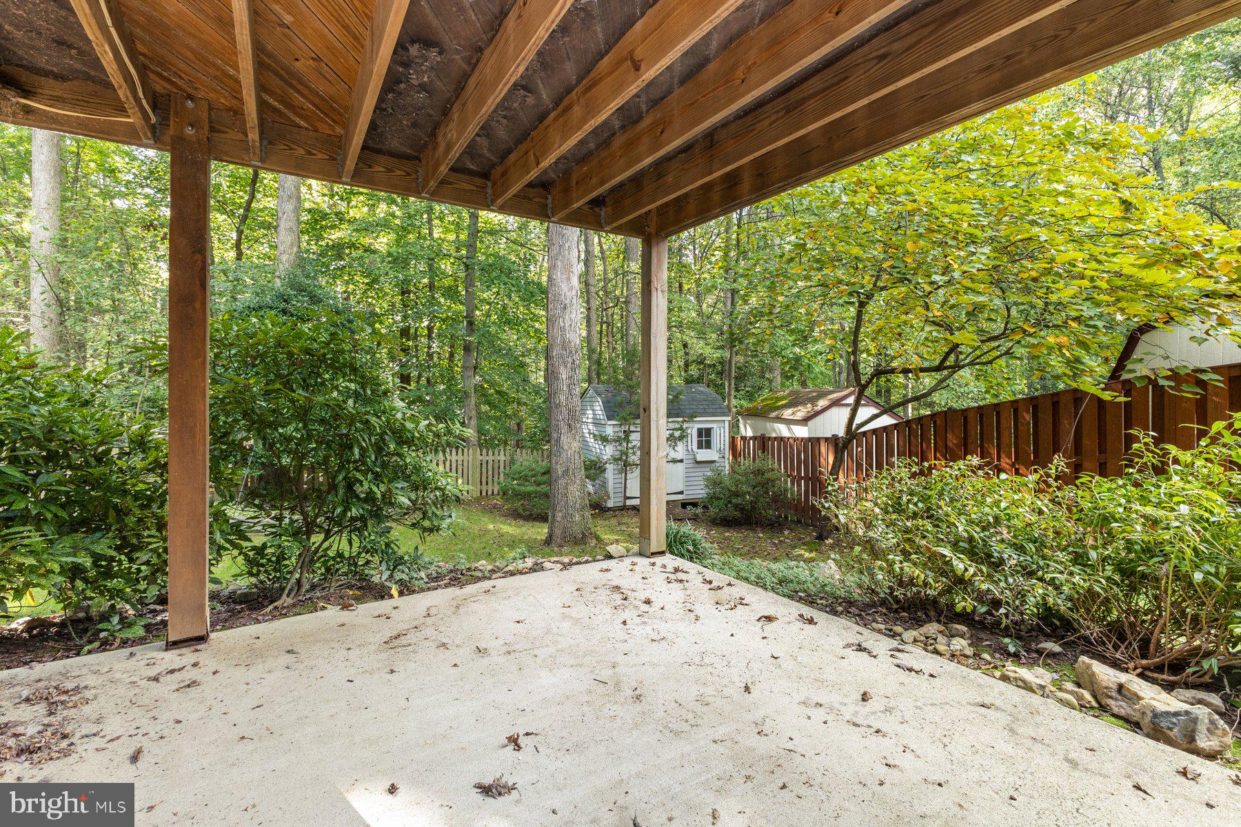 8508 RIPPLED CREEK COURT