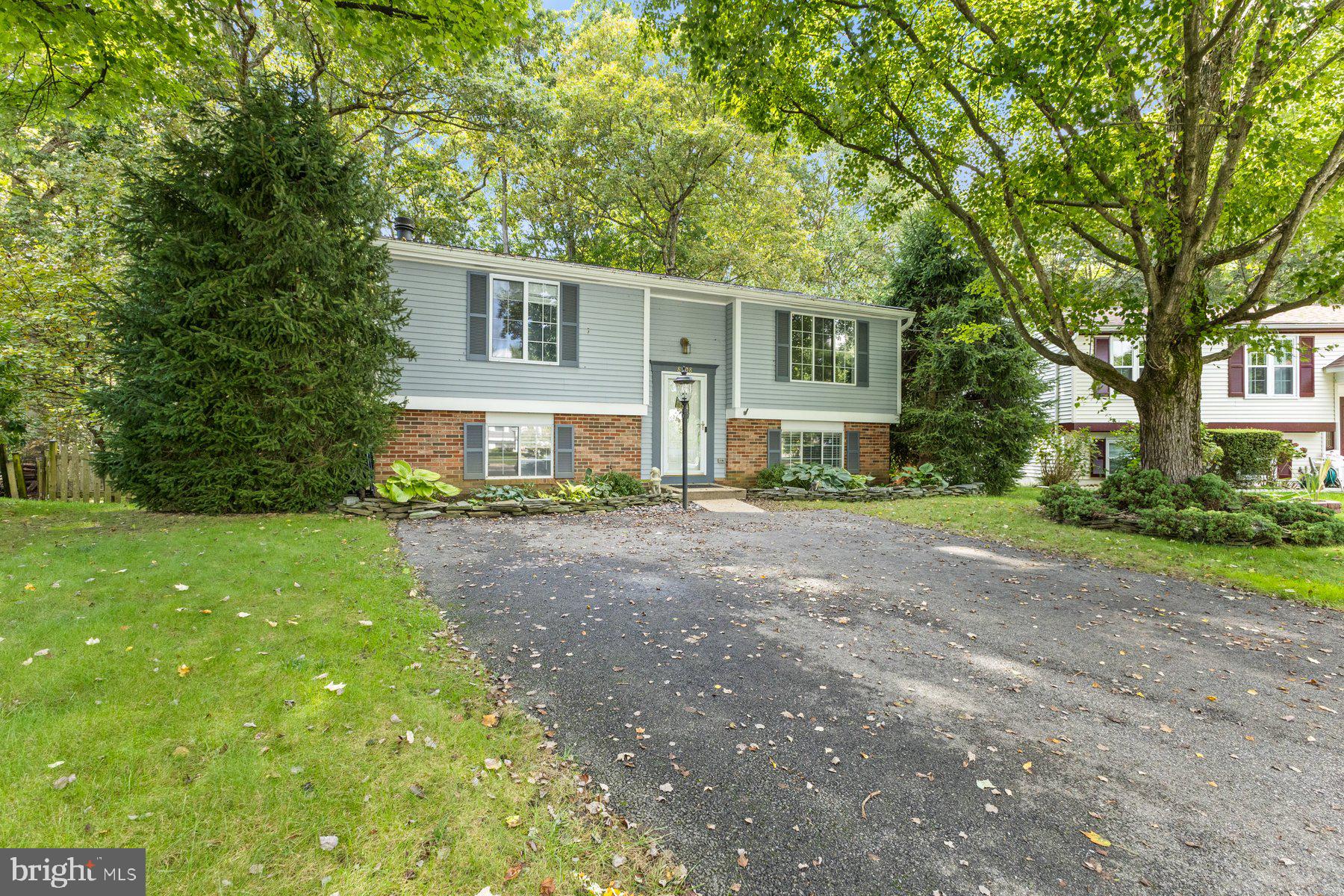 8508 RIPPLED CREEK COURT
