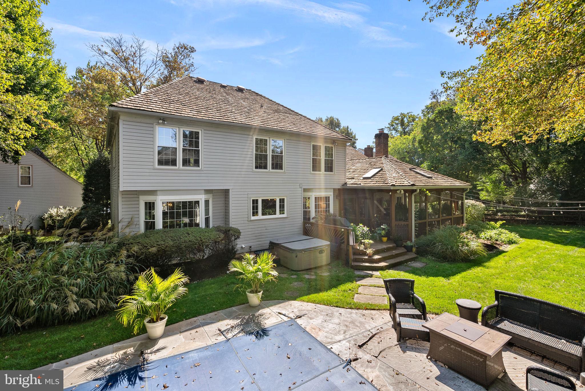 2950 BROOK MILL COURT