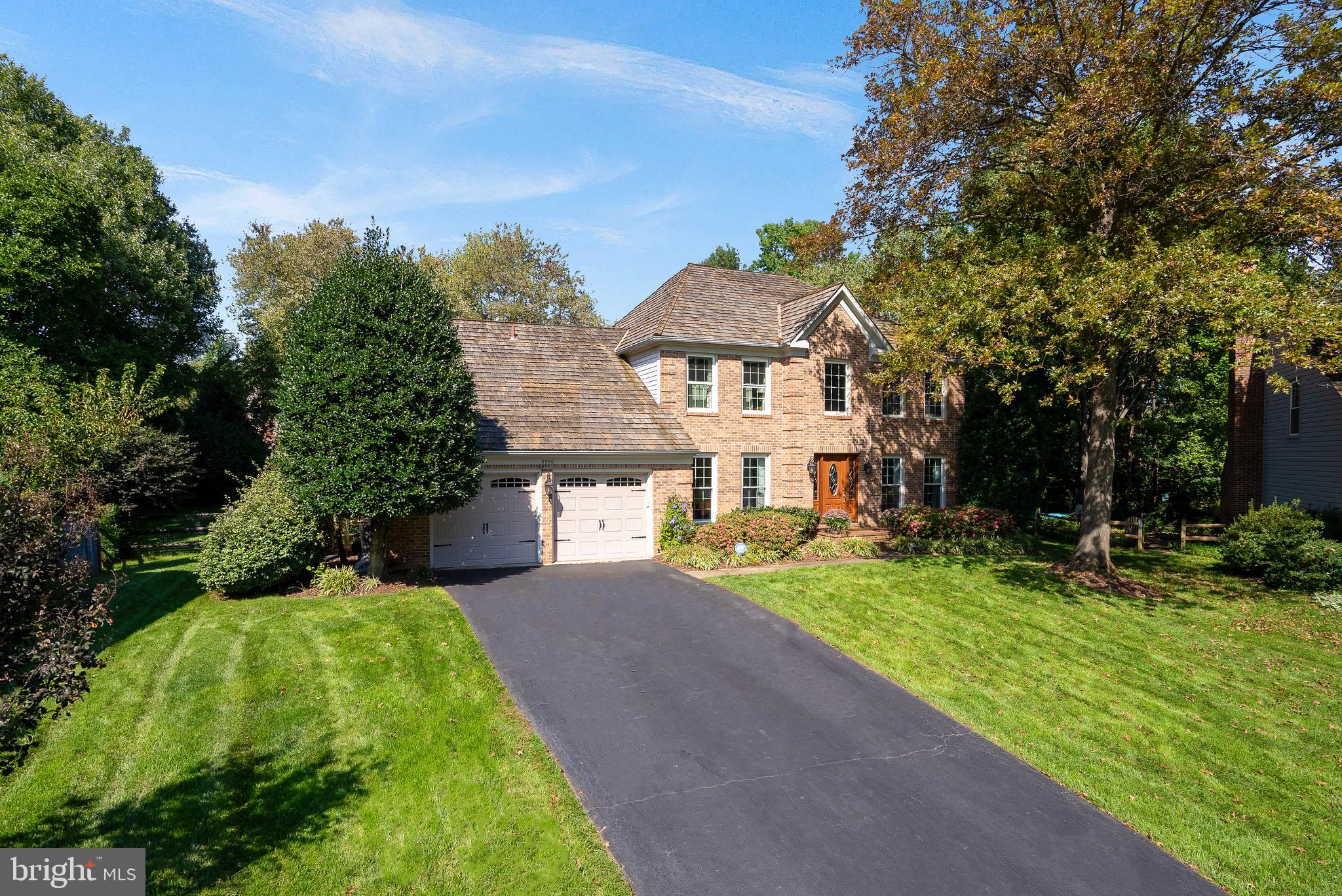 2950 BROOK MILL COURT