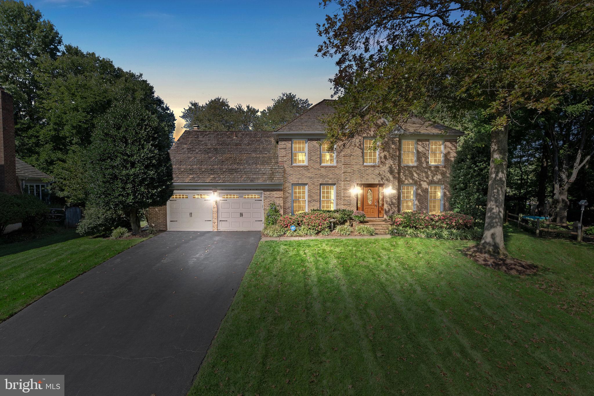 2950 BROOK MILL COURT