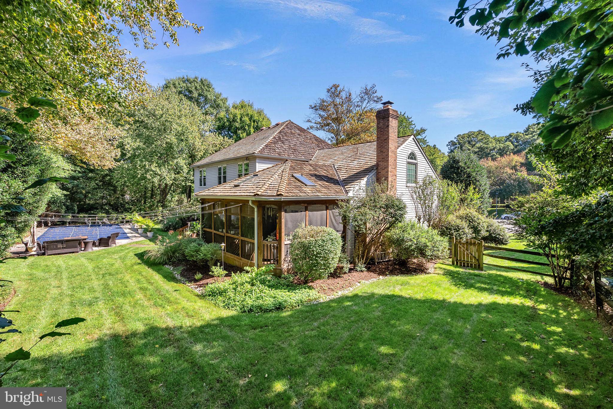 2950 BROOK MILL COURT