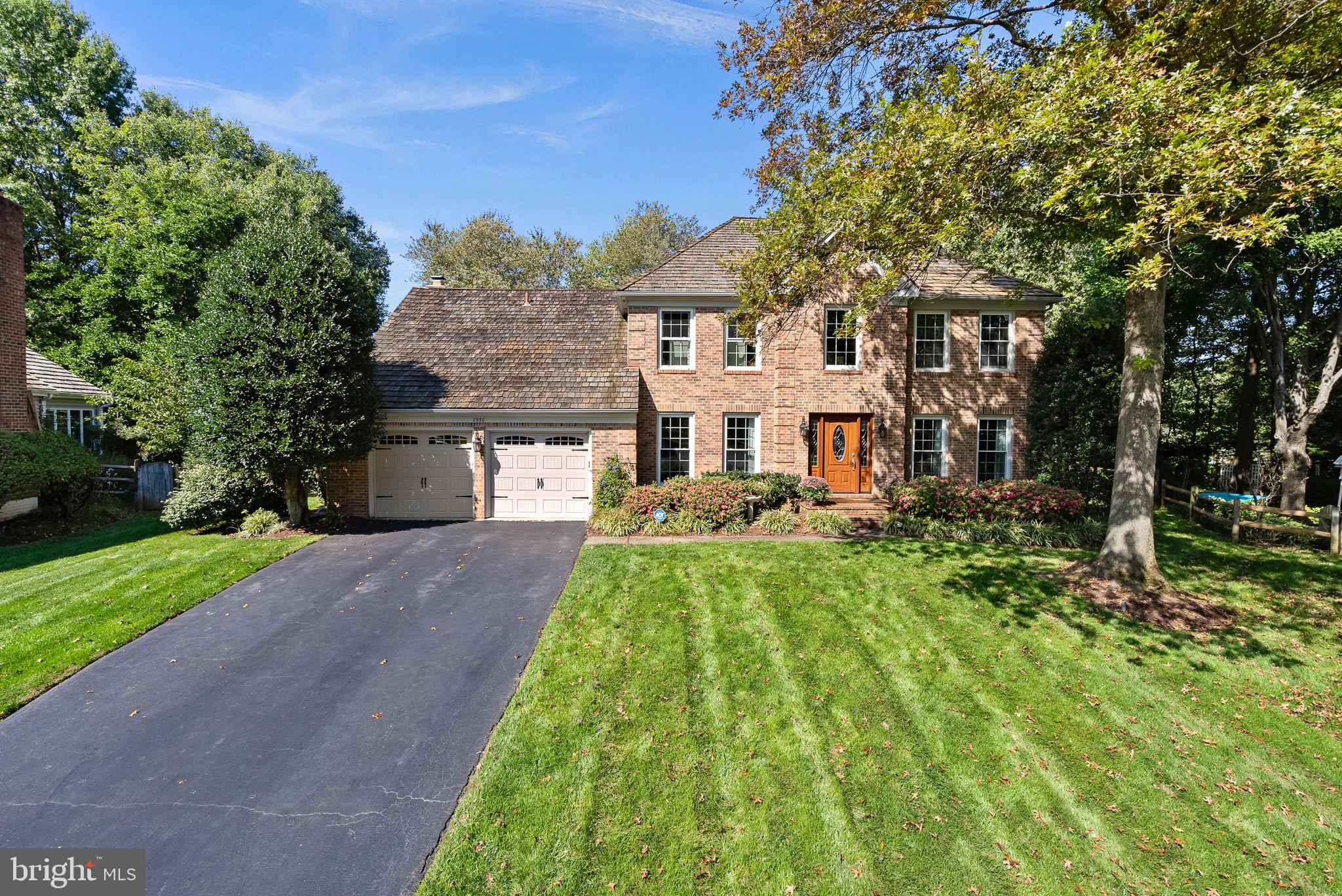 2950 BROOK MILL COURT