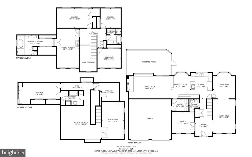2950 BROOK MILL COURT