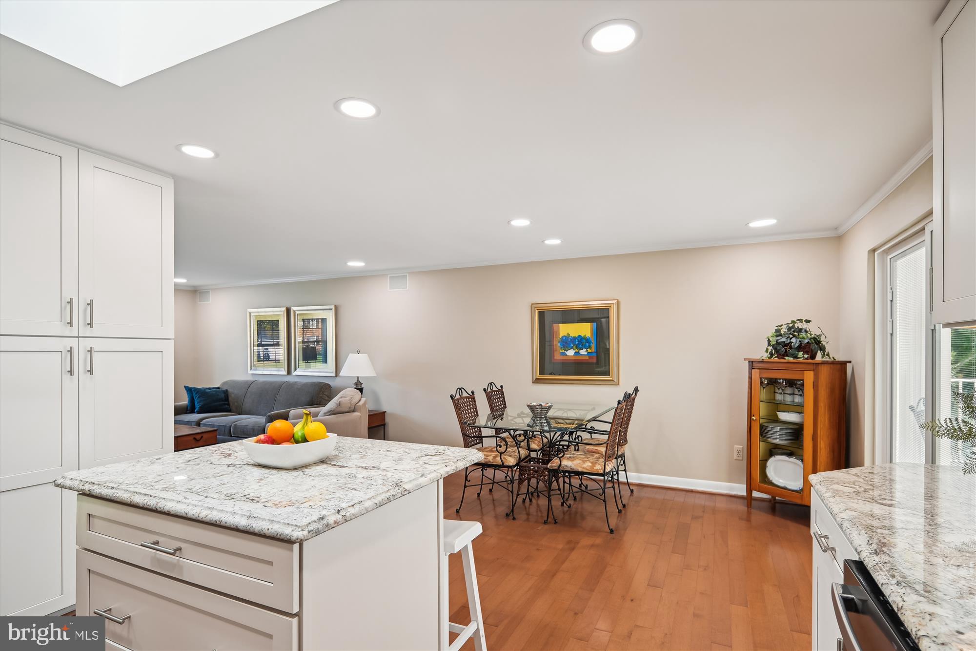 7605 CAMP ALGER AVENUE