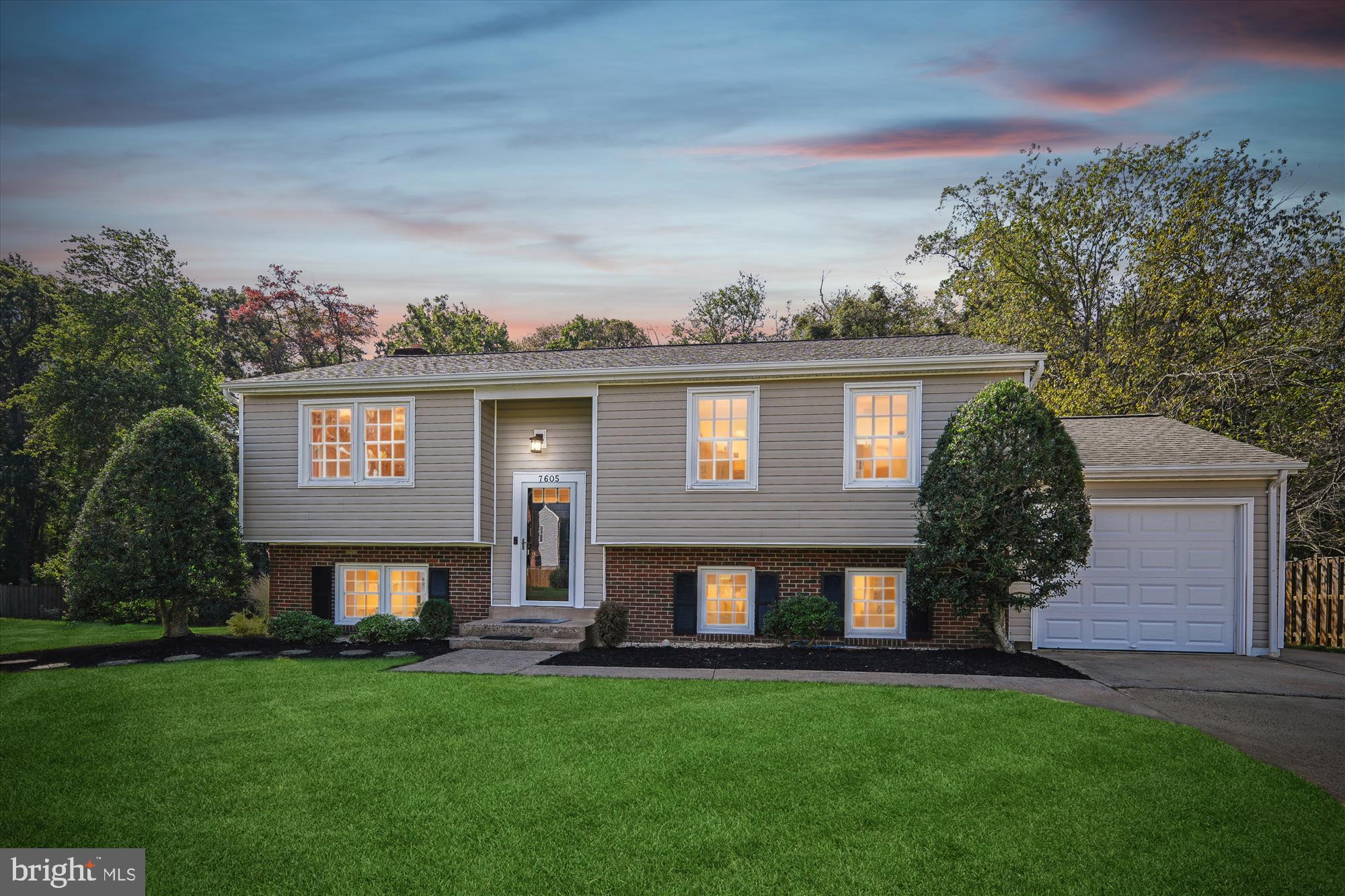 7605 CAMP ALGER AVENUE