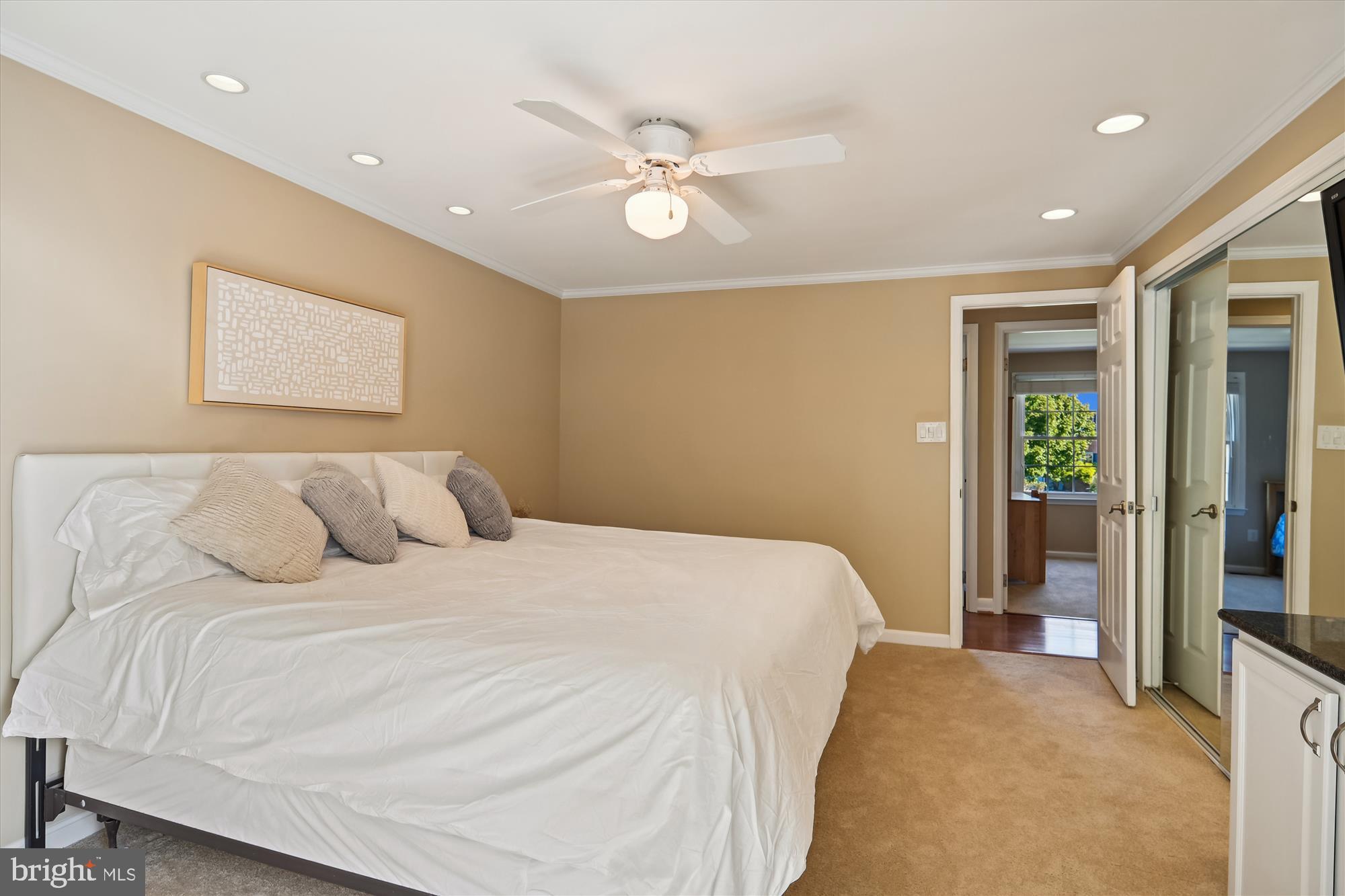 7605 CAMP ALGER AVENUE