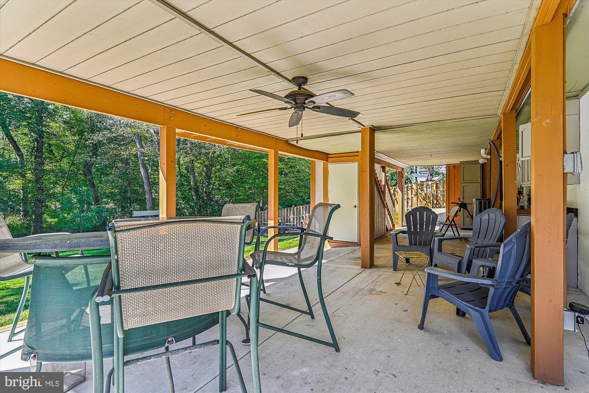 7605 CAMP ALGER AVENUE