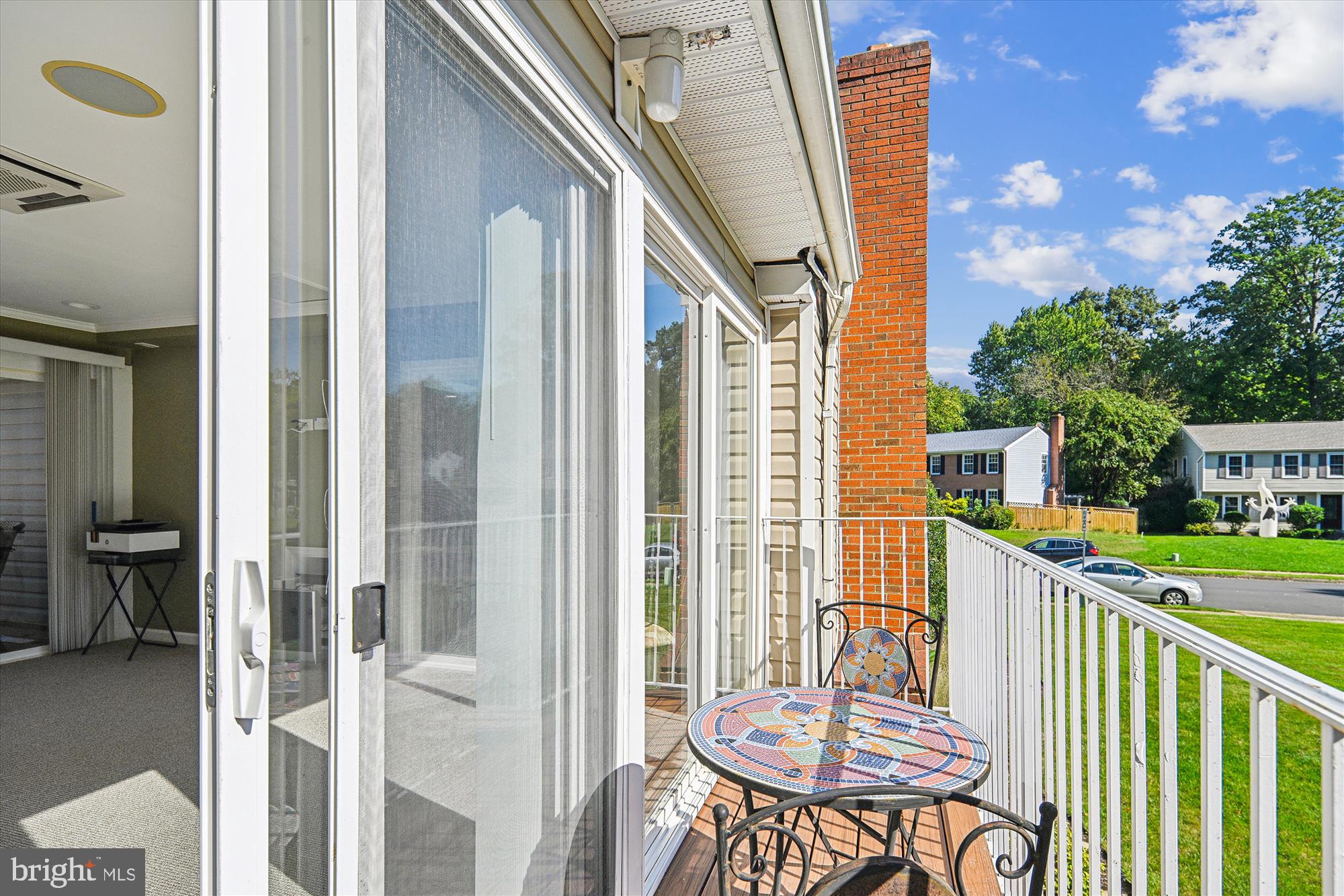 7605 CAMP ALGER AVENUE