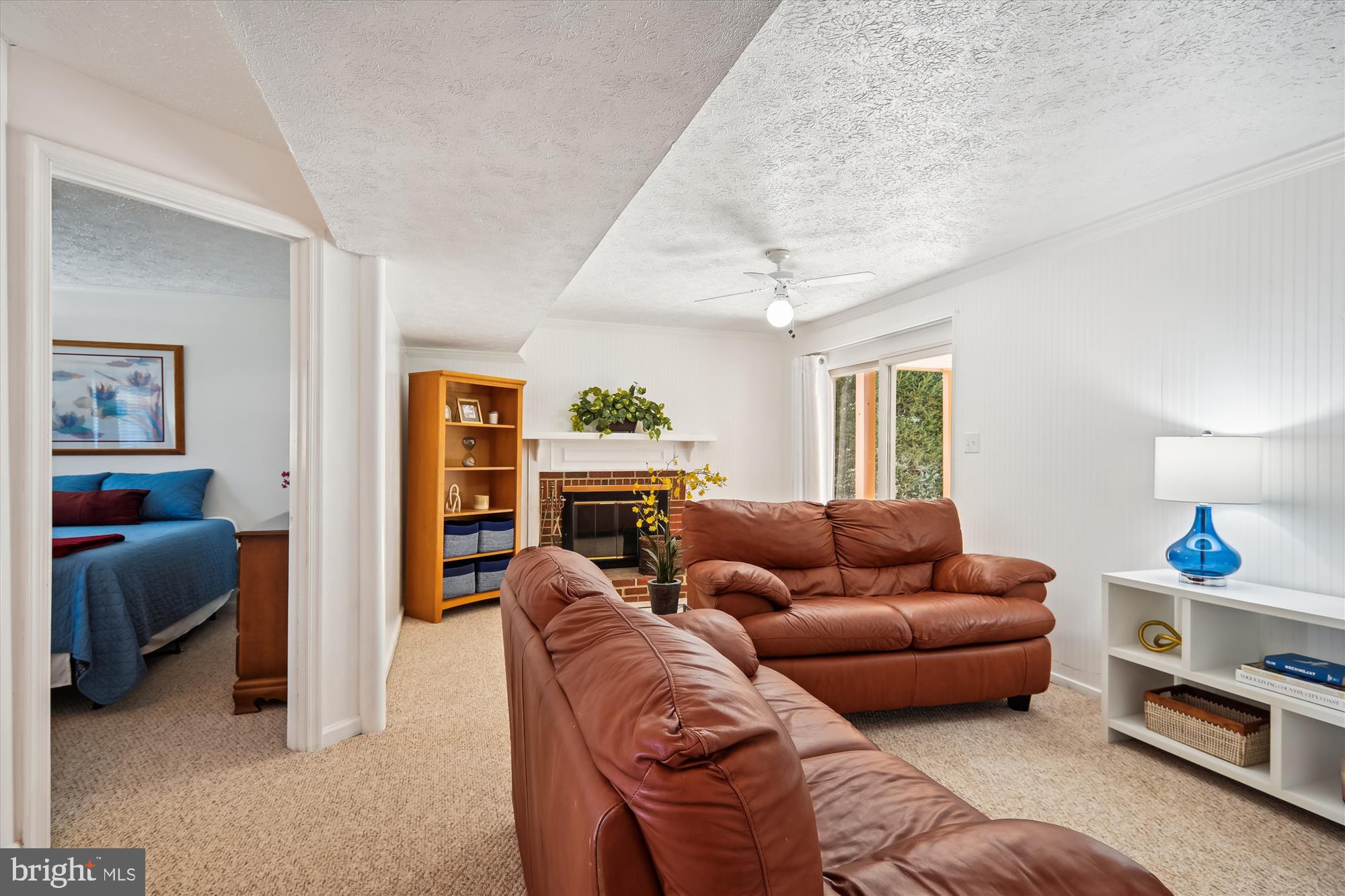 7605 CAMP ALGER AVENUE