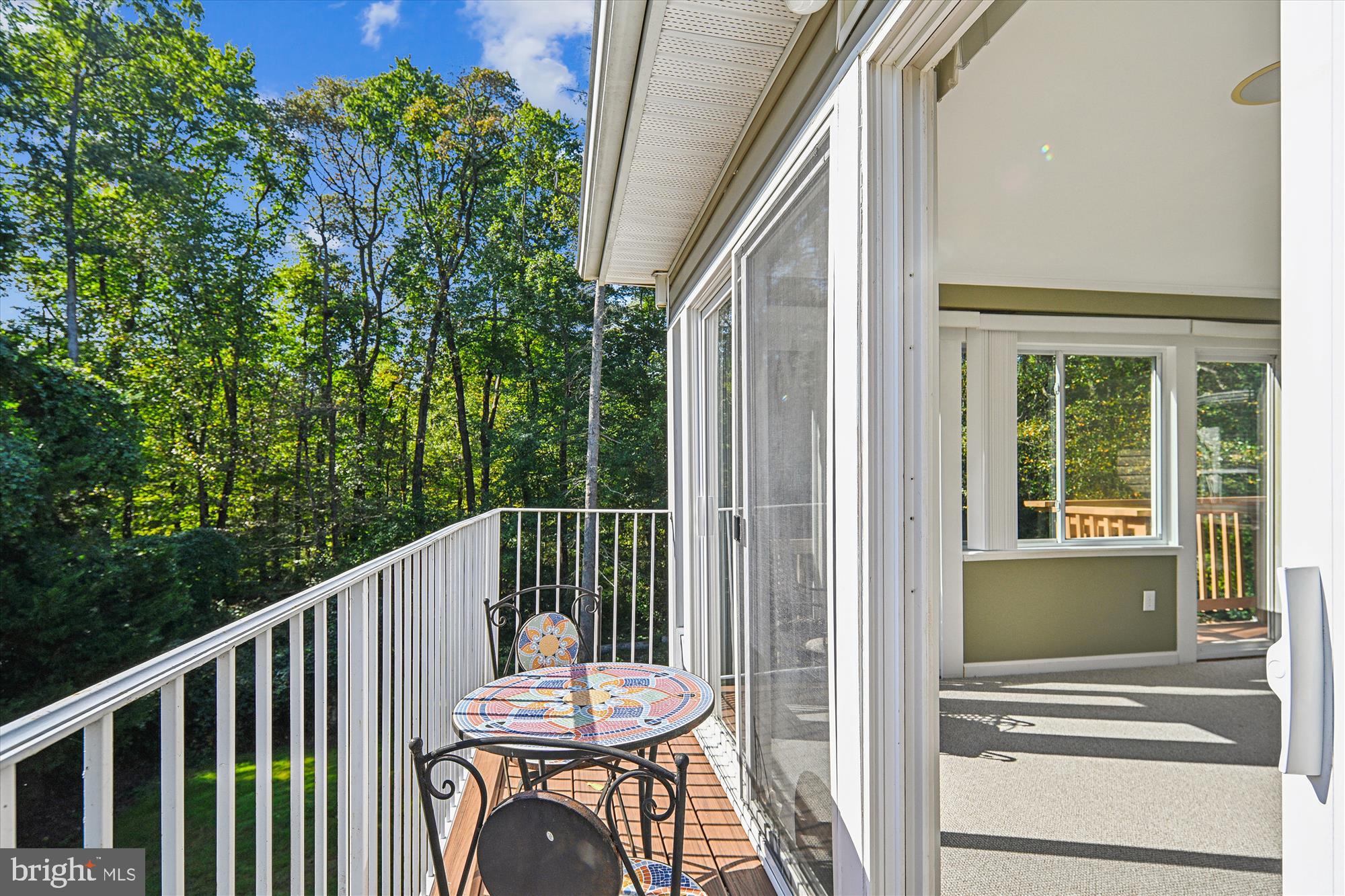 7605 CAMP ALGER AVENUE