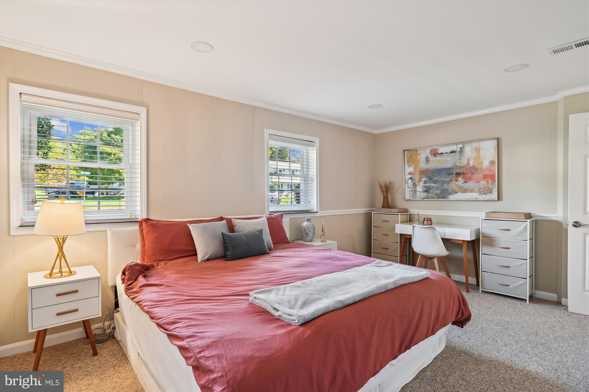 7605 CAMP ALGER AVENUE