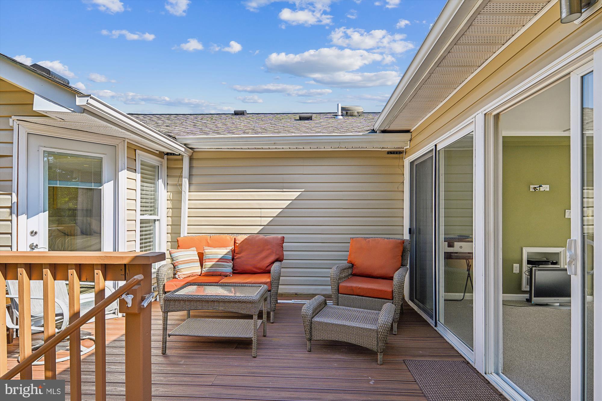 7605 CAMP ALGER AVENUE