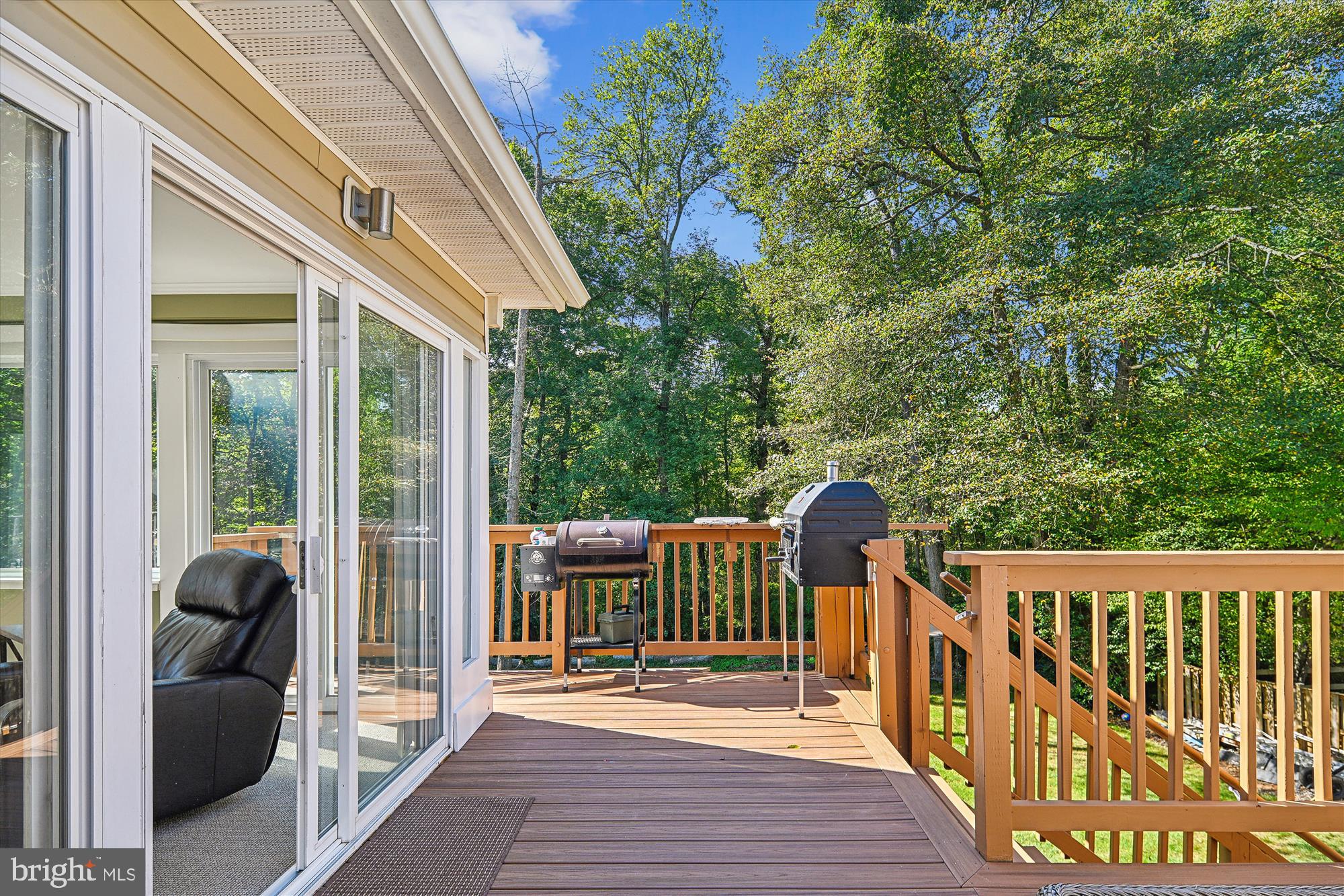 7605 CAMP ALGER AVENUE