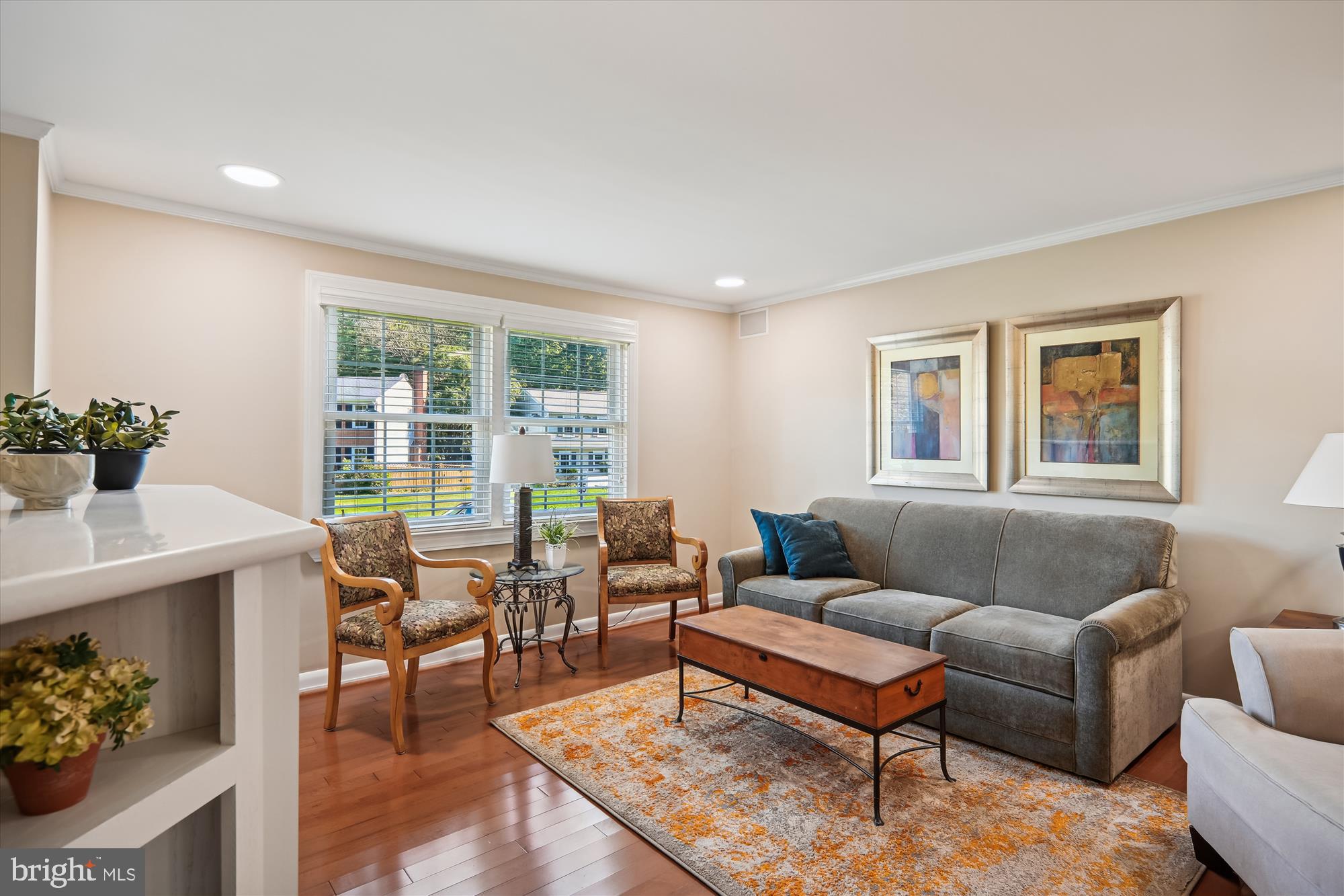 7605 CAMP ALGER AVENUE