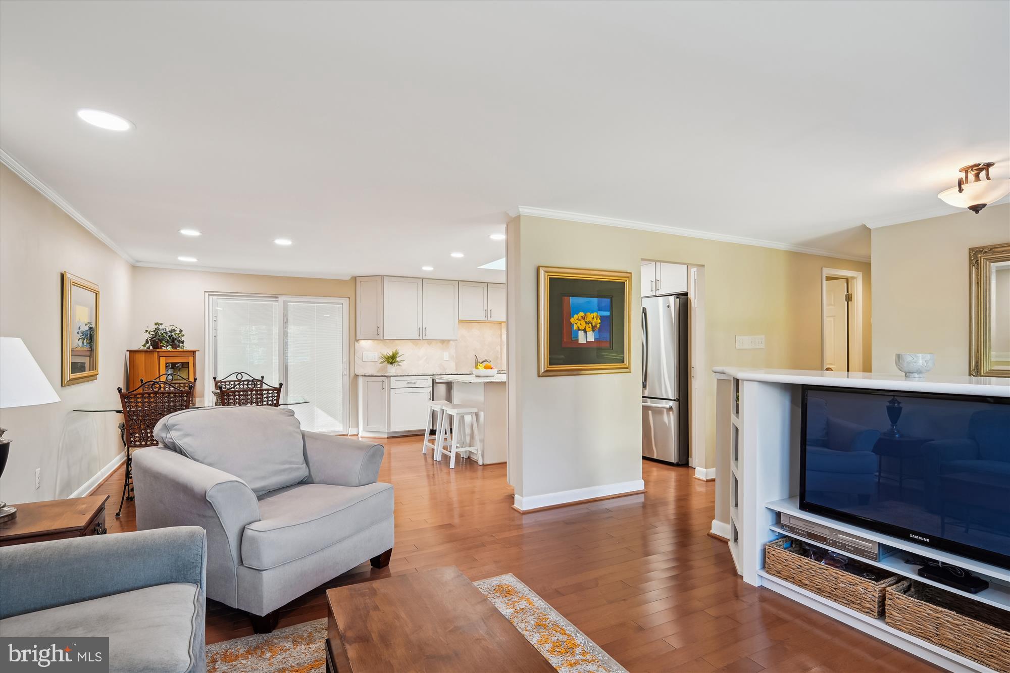 7605 CAMP ALGER AVENUE