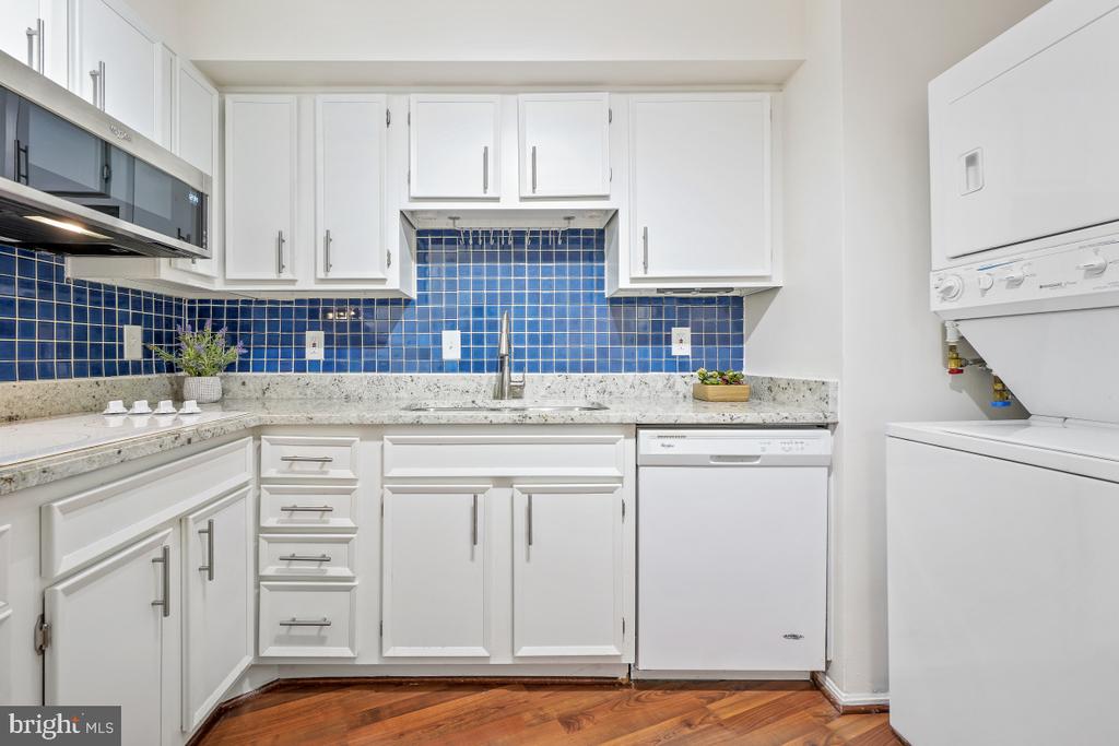 5903 MOUNT EAGLE DRIVE 1611
