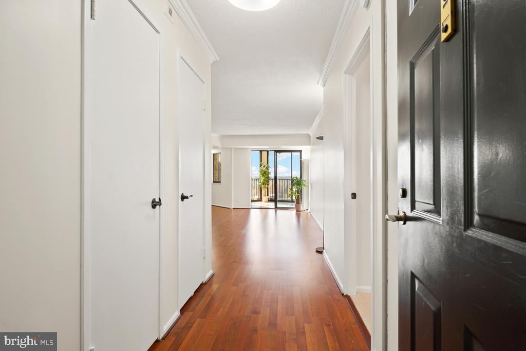 5903 MOUNT EAGLE DRIVE 1611
