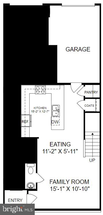 2157 GLACIER ROAD