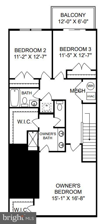 2157 GLACIER ROAD