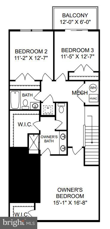 2157 GLACIER ROAD