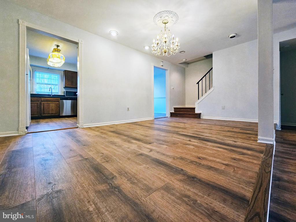 3957 HANCOCK FOREST TRAIL