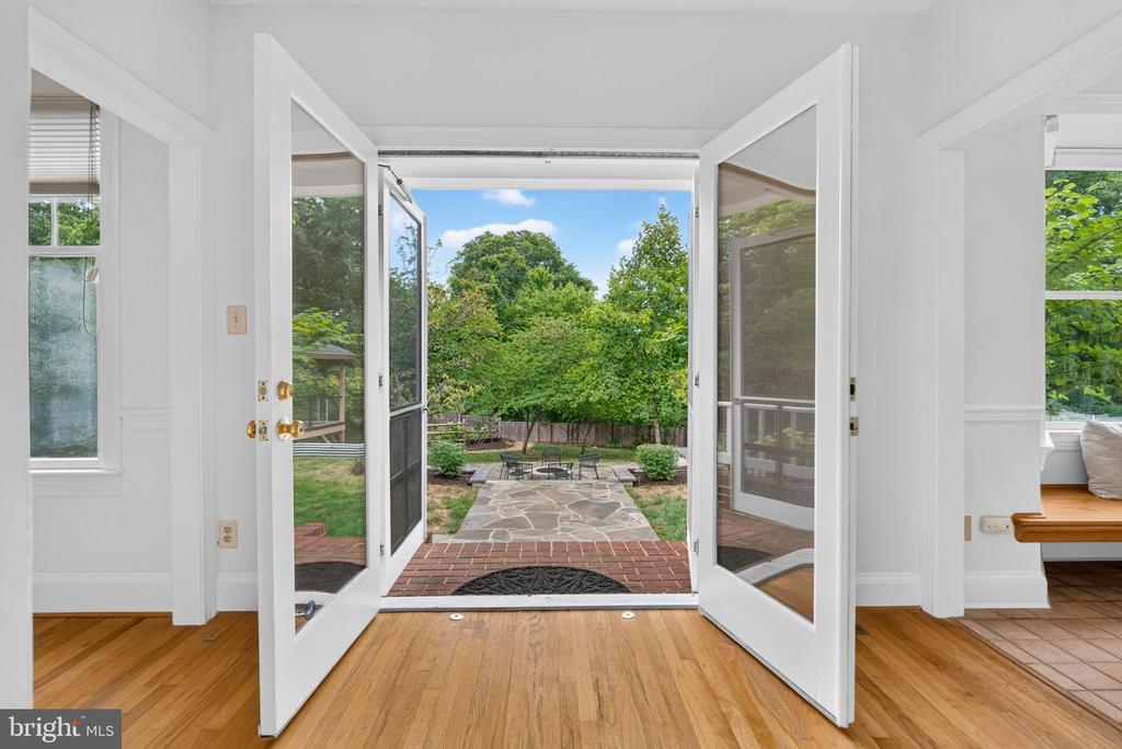 5967 WILTON ROAD