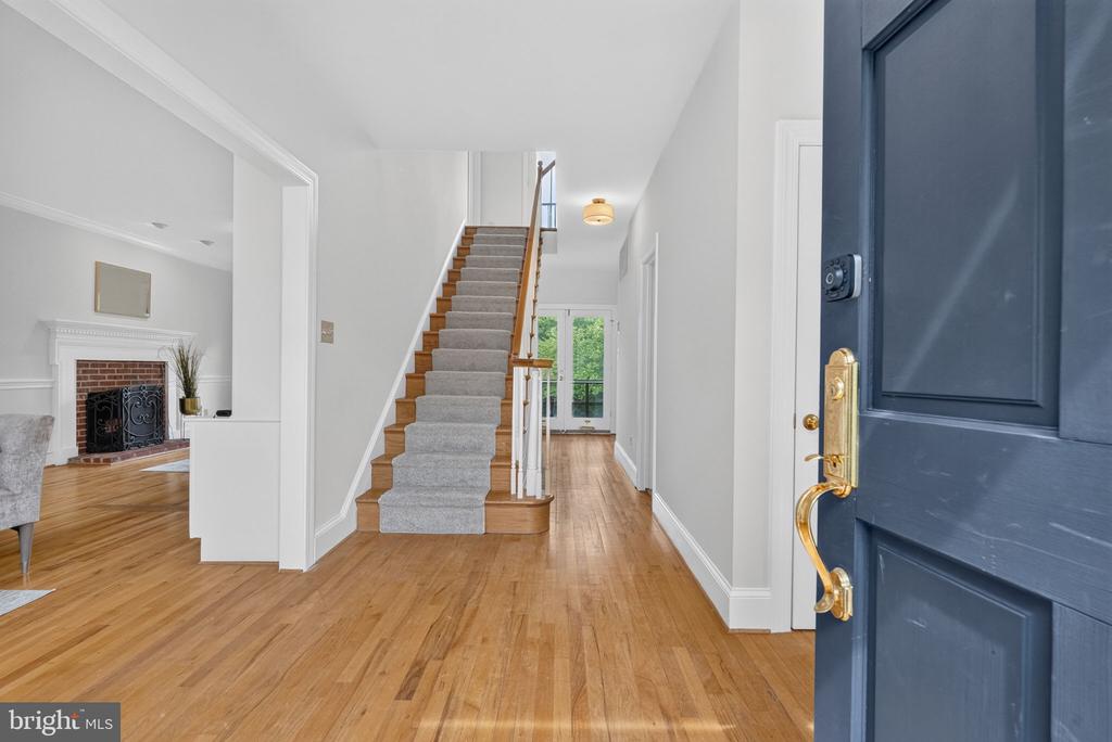 5967 WILTON ROAD