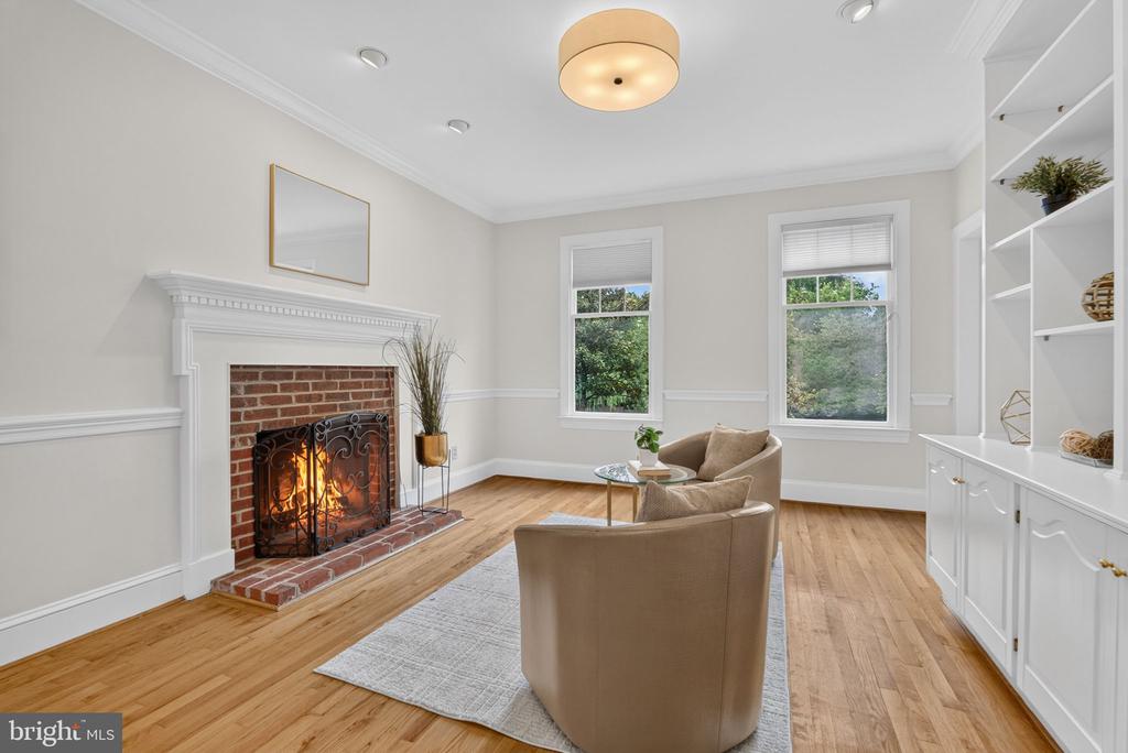 5967 WILTON ROAD