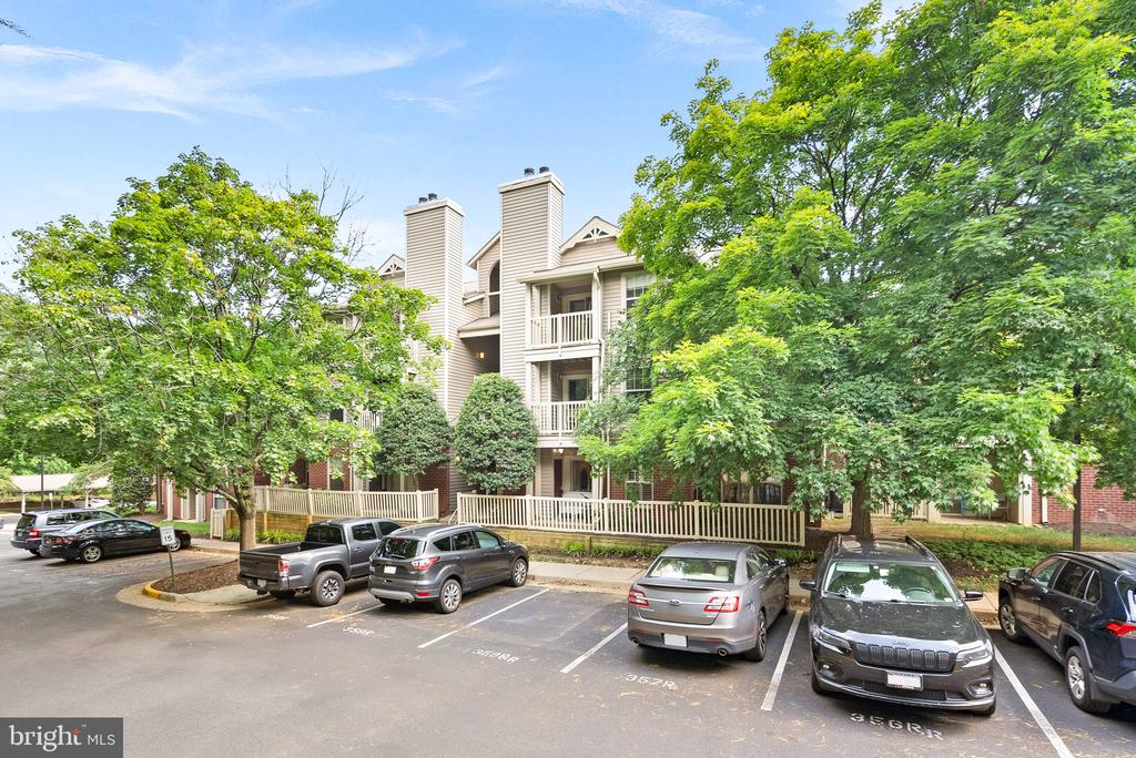 1725 ASCOT WAY Unit: 1725D