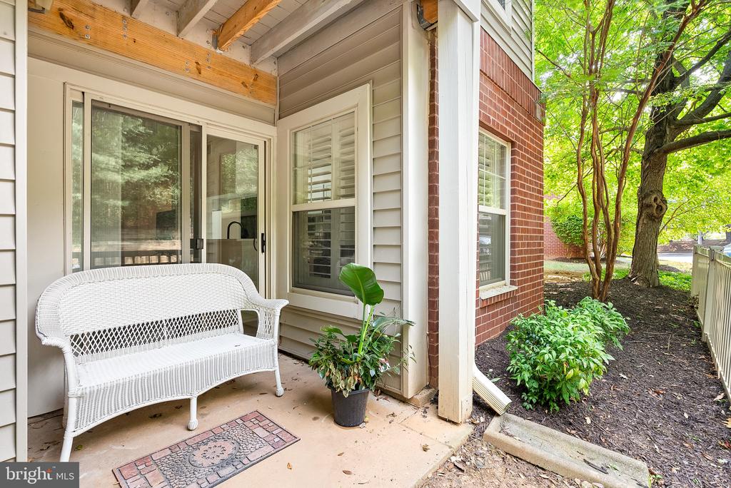 1725 ASCOT WAY Unit: 1725D
