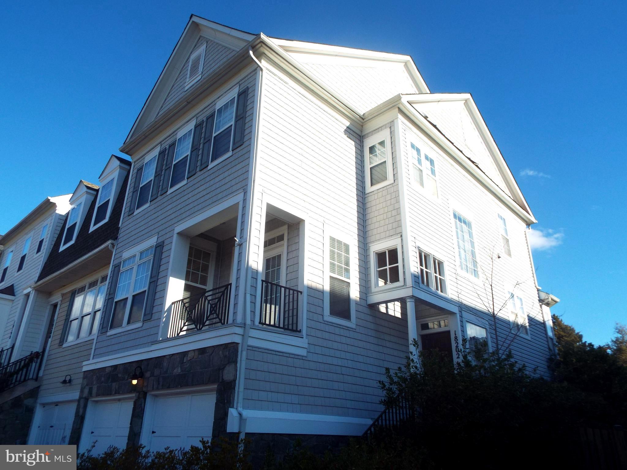 18202 MILL HOUSE SQUARE