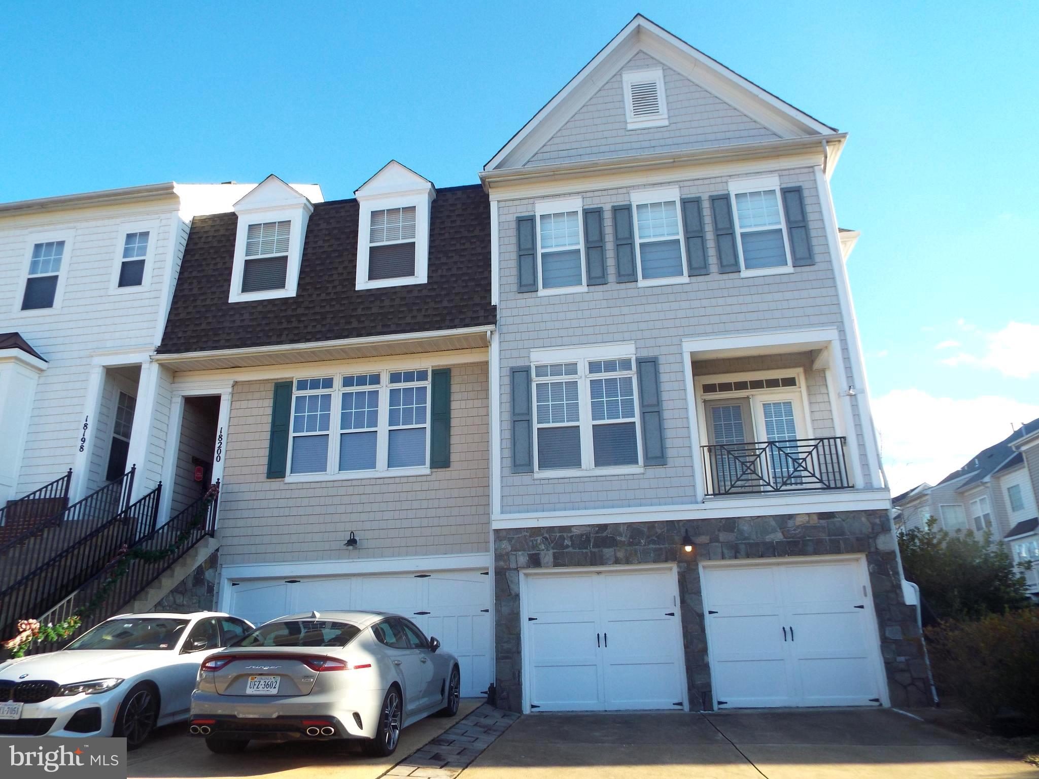 18202 MILL HOUSE SQUARE