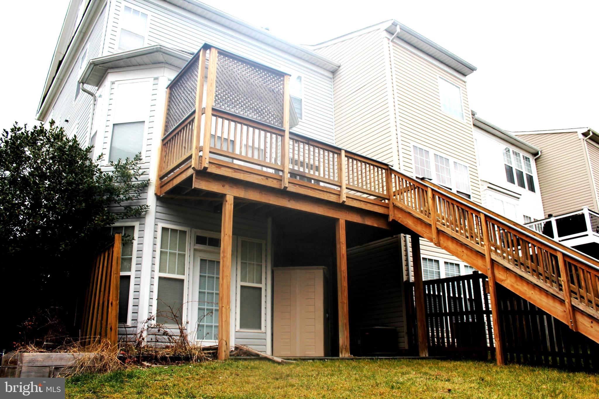 18202 MILL HOUSE SQUARE