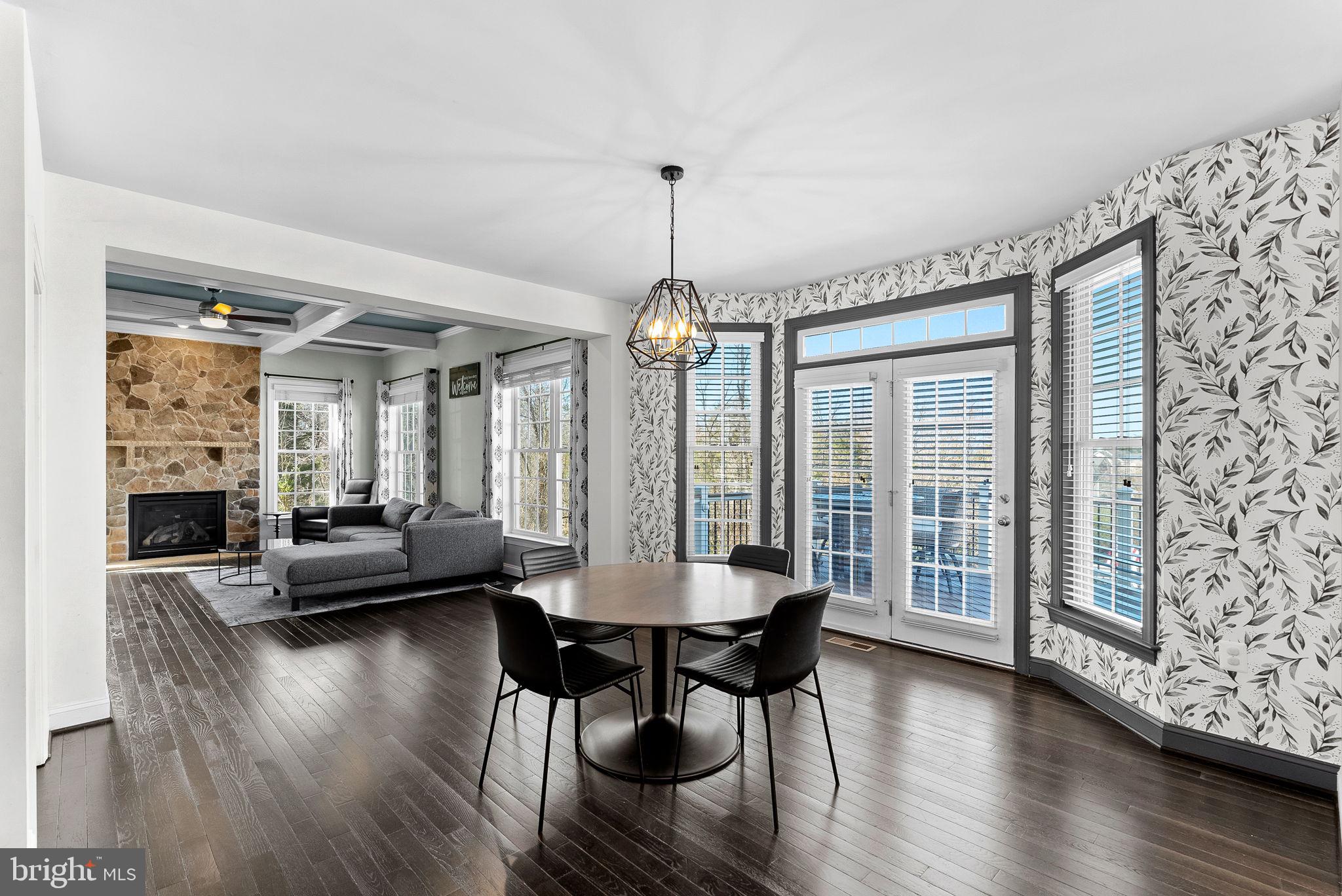 21431 FAIRHUNT DRIVE