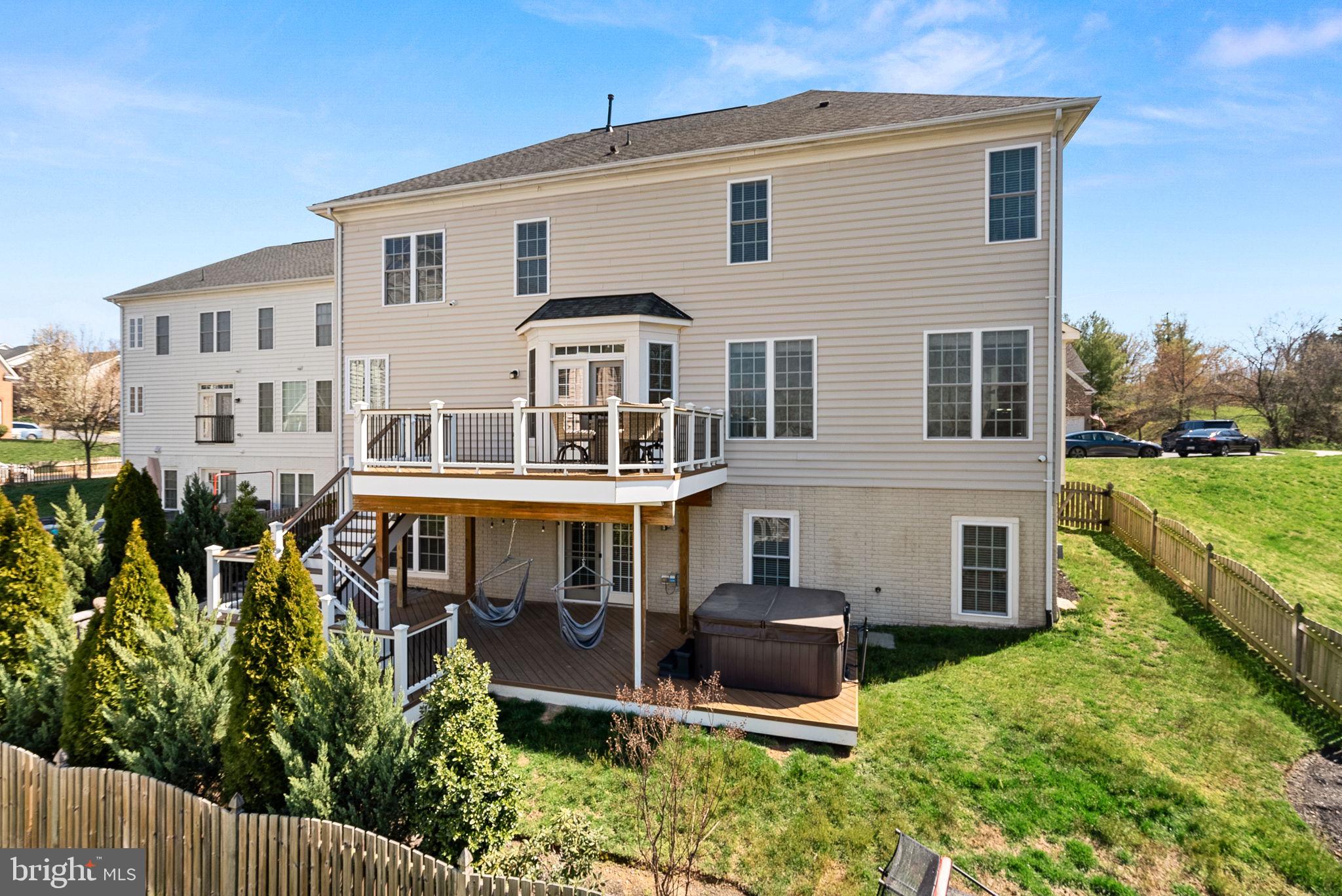 21431 FAIRHUNT DRIVE