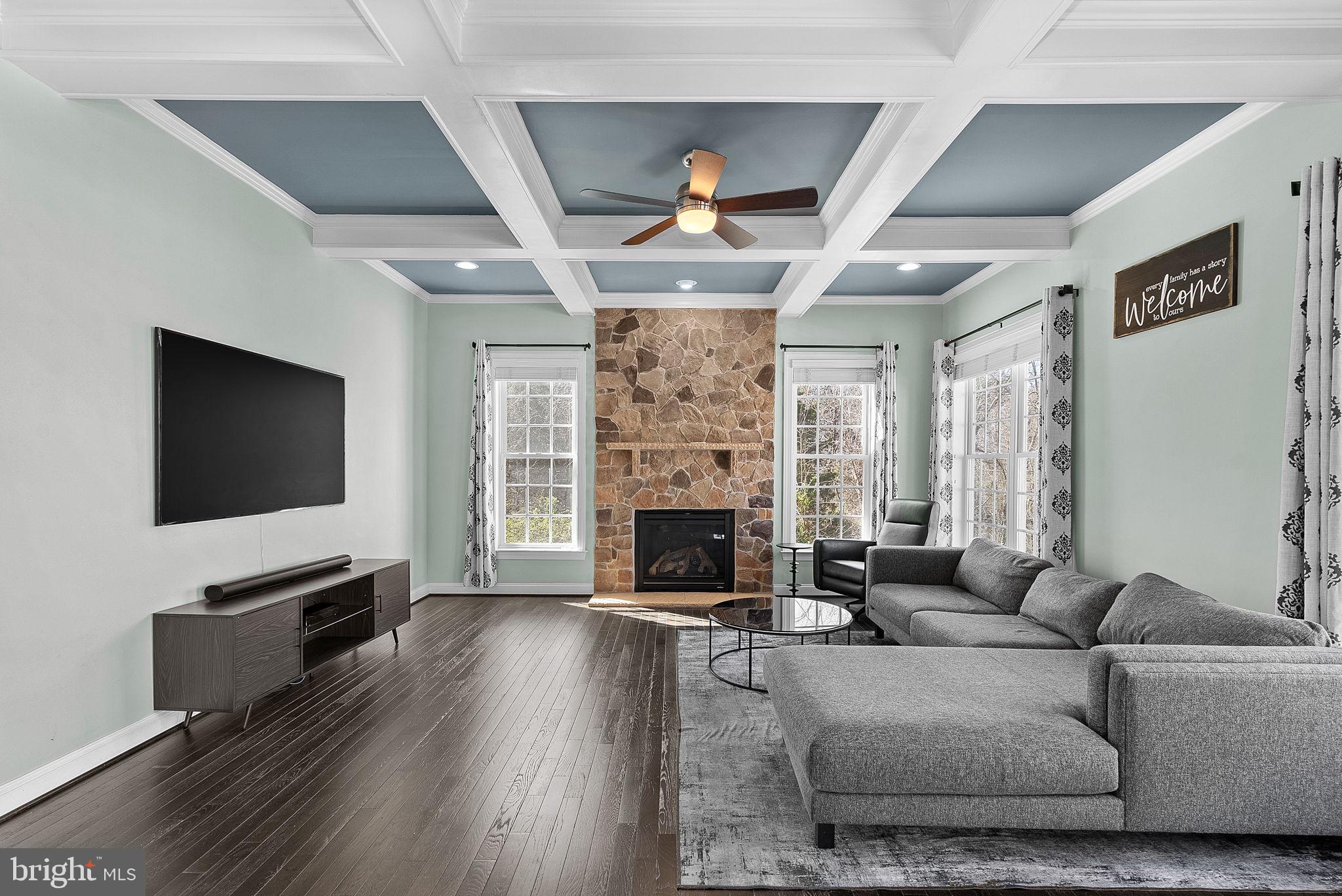 21431 FAIRHUNT DRIVE