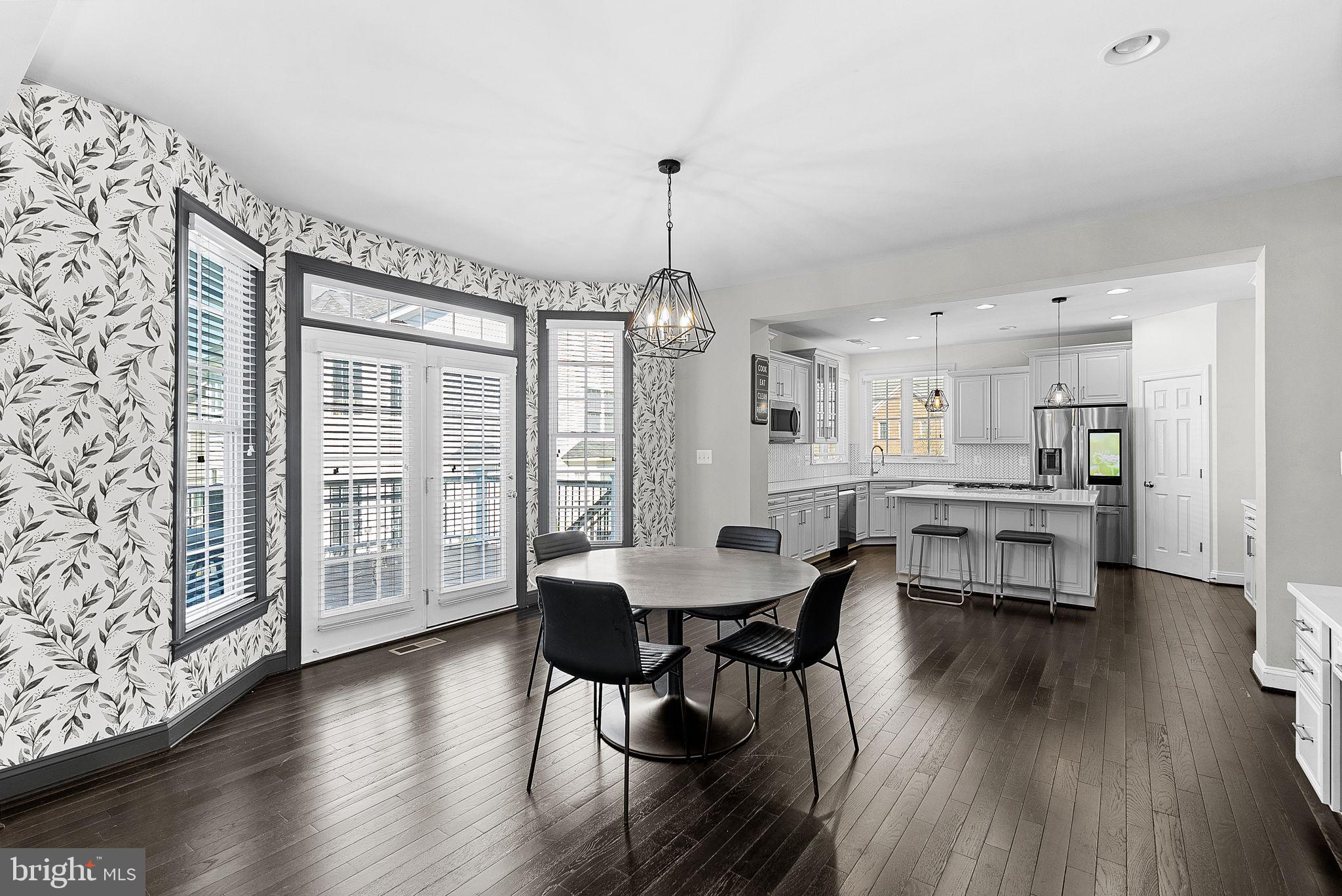 21431 FAIRHUNT DRIVE