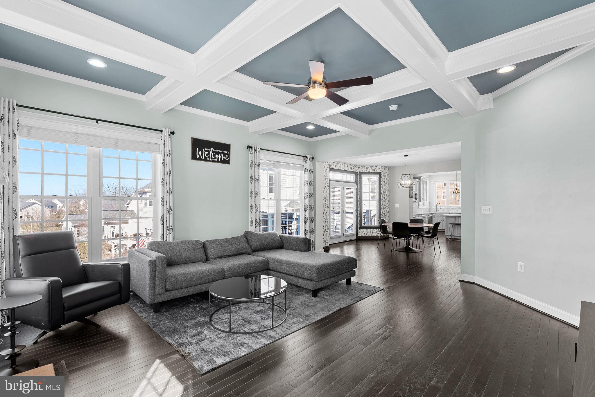 21431 FAIRHUNT DRIVE