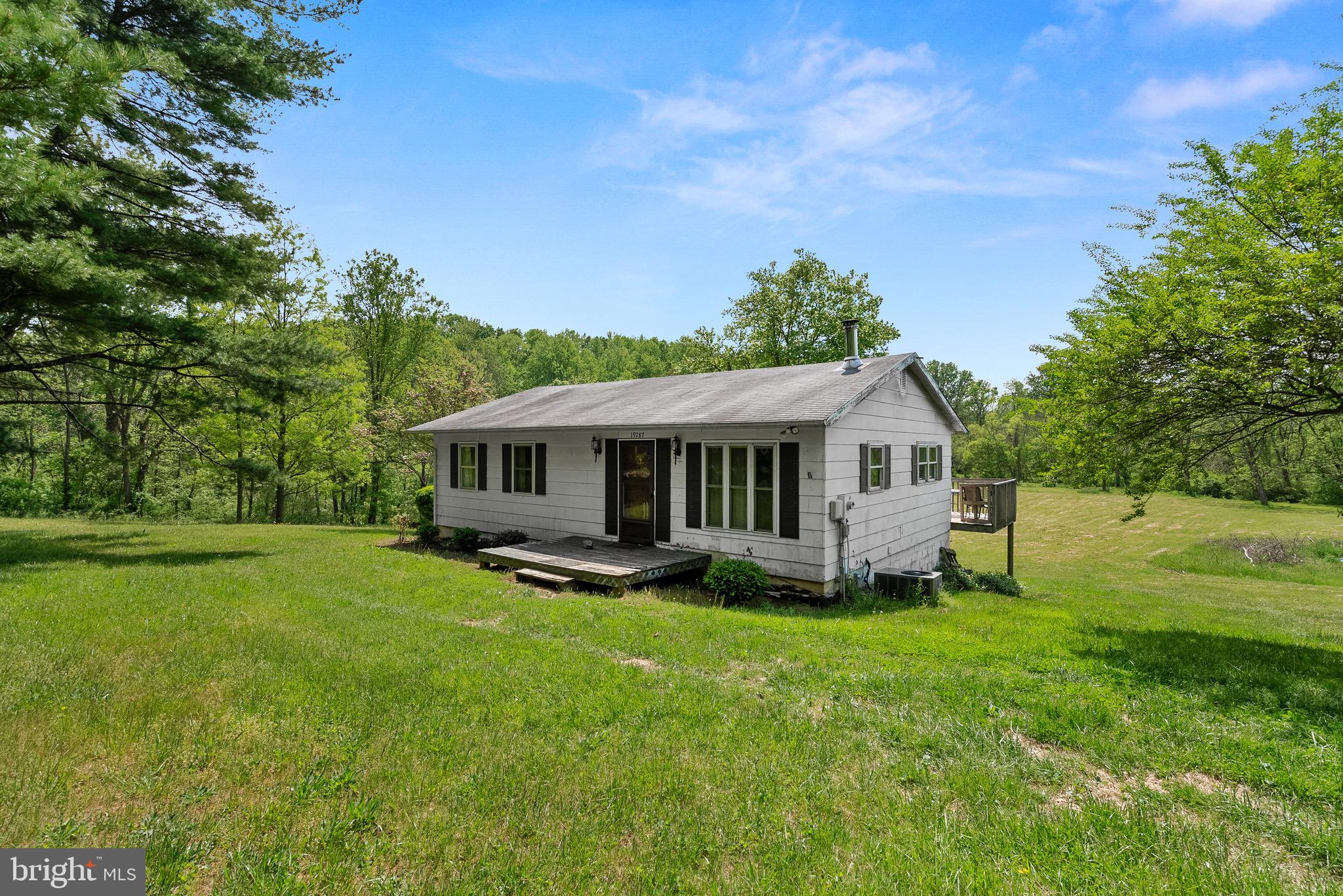 19281 HARMONY CHURCH ROAD