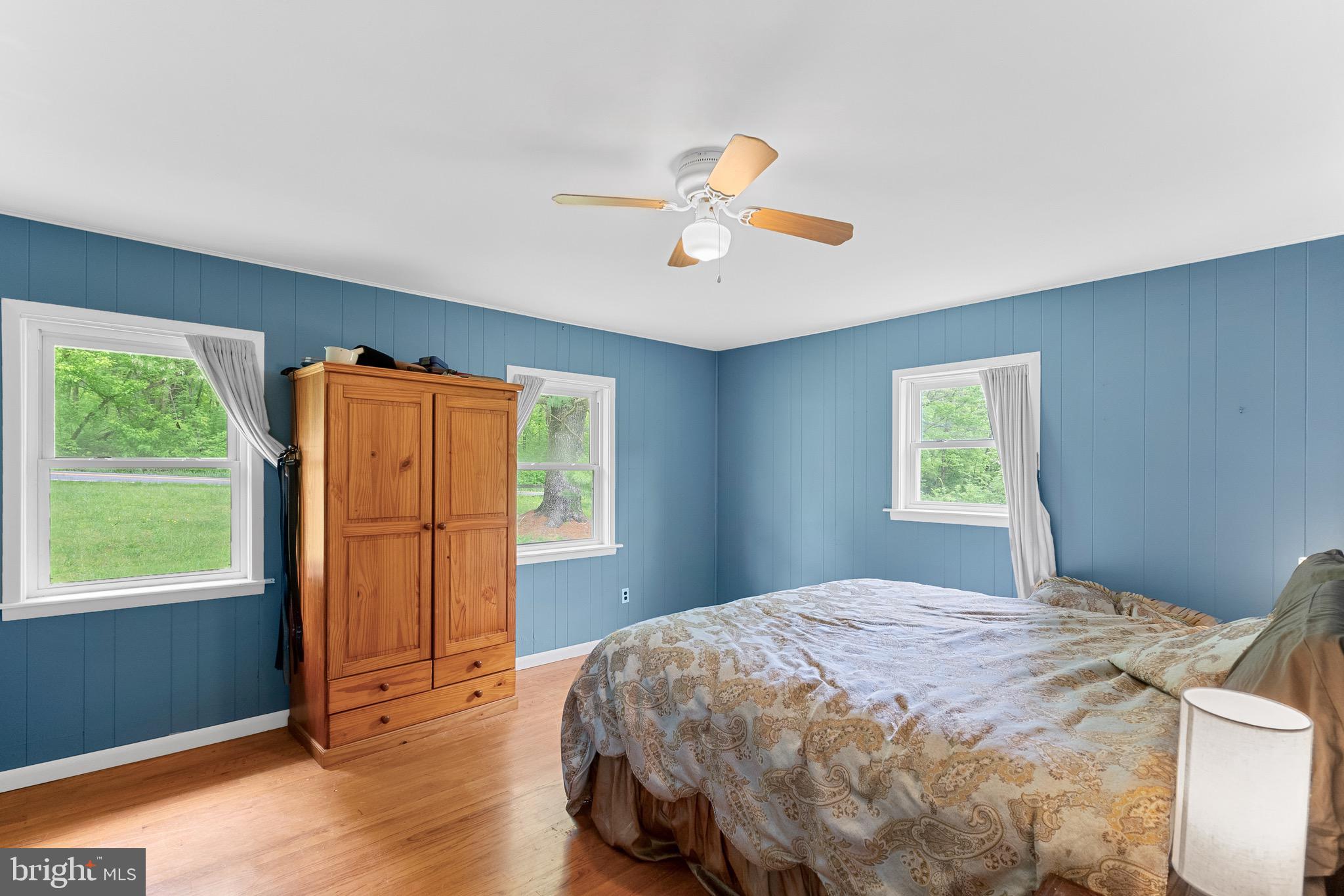 19281 HARMONY CHURCH ROAD