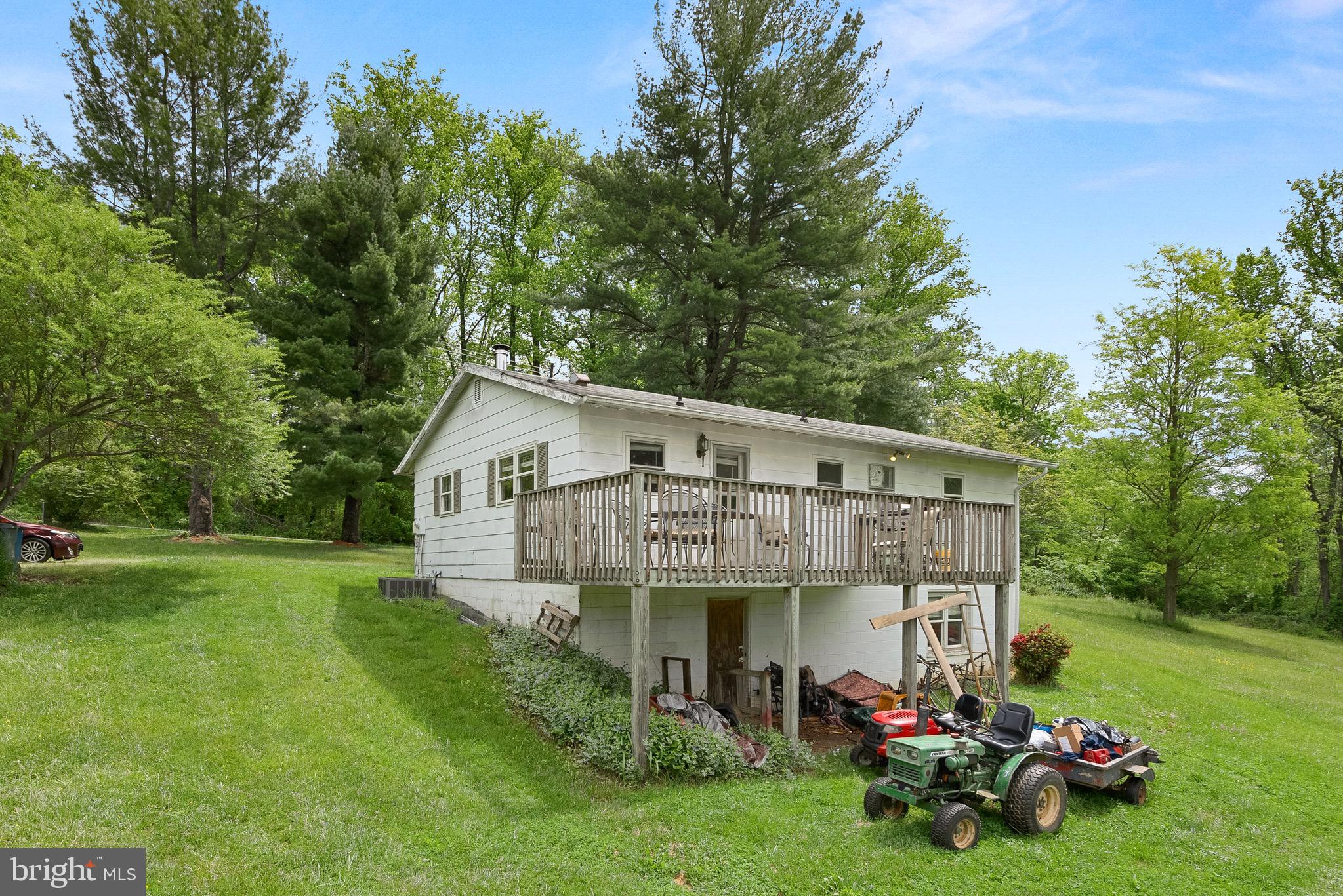 19281 HARMONY CHURCH ROAD