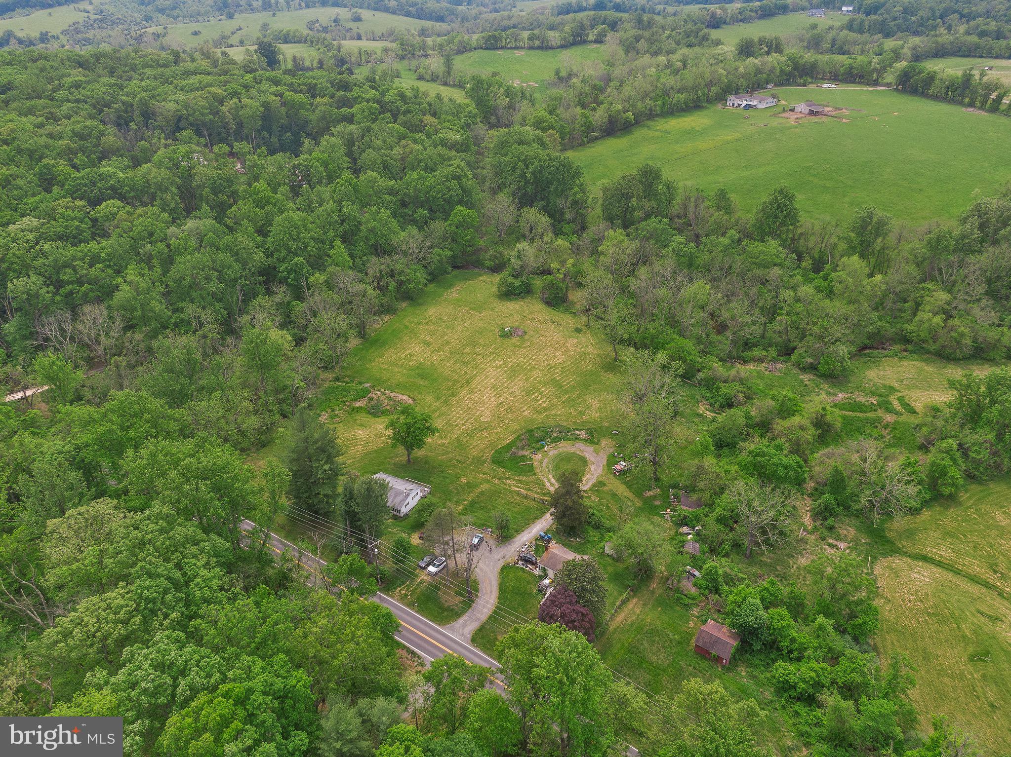 19281 HARMONY CHURCH ROAD